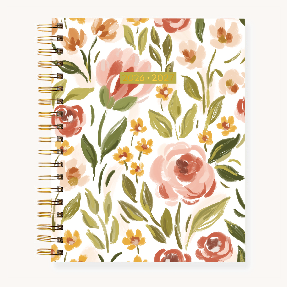 2026-2027 Academic Planner