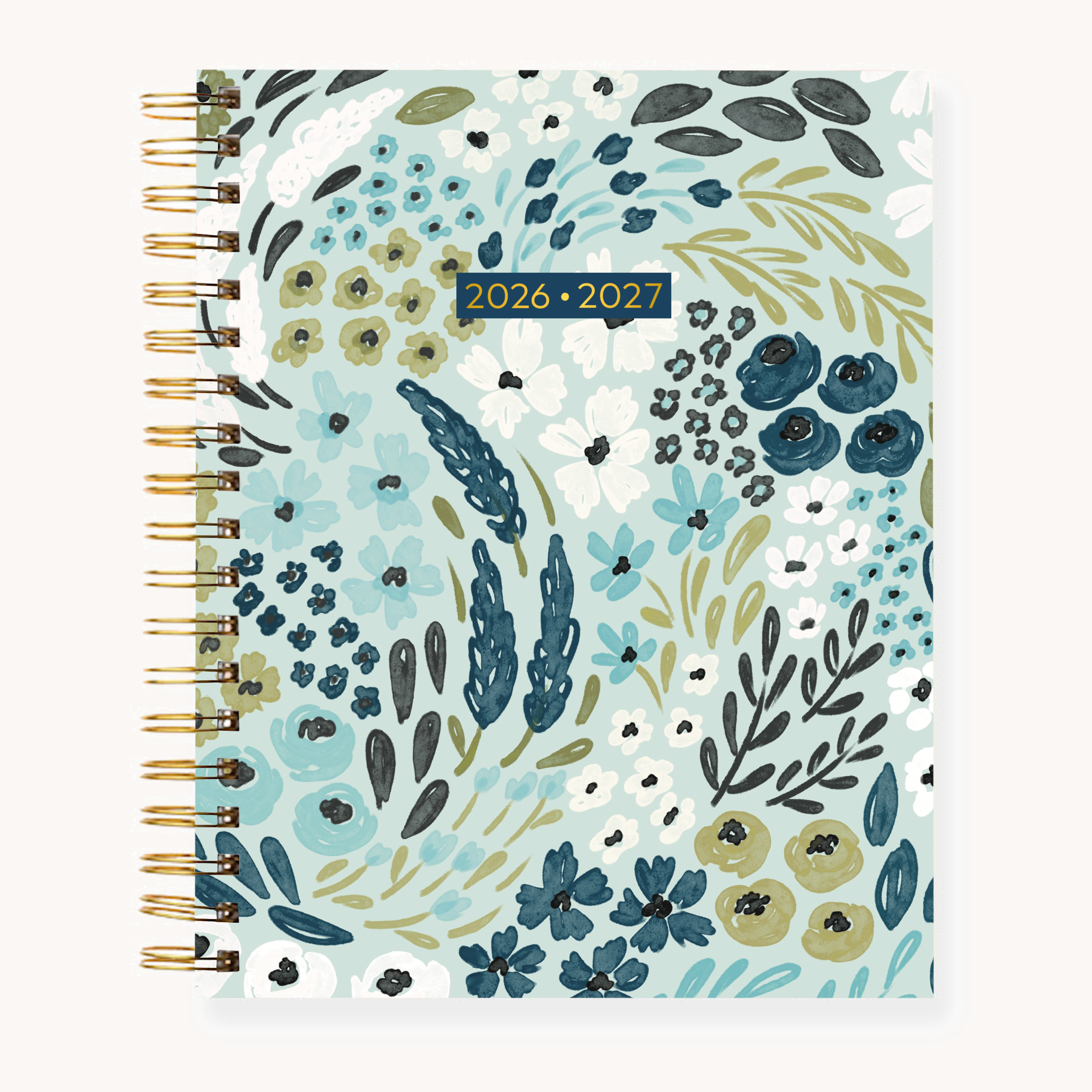 2026-2027 Academic Planner