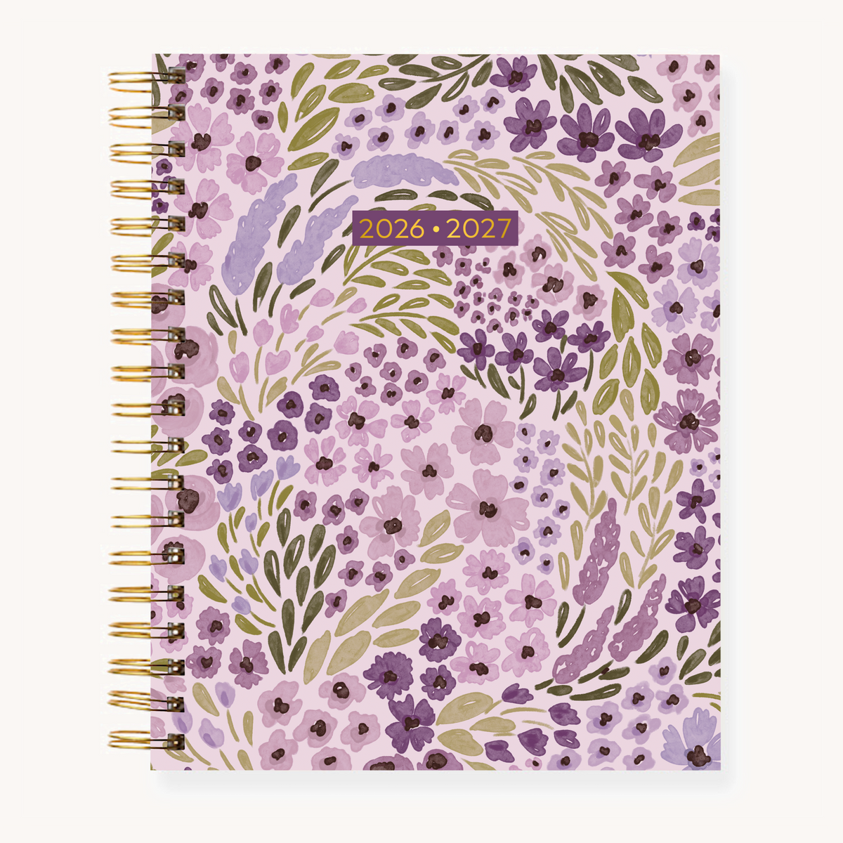 2026-2027 Academic Planner