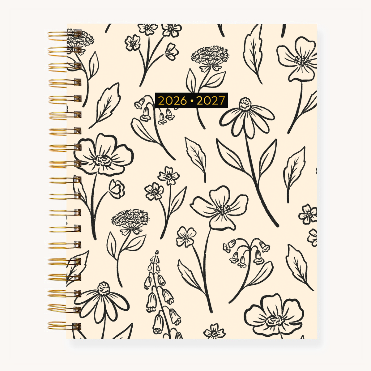 2026-2027 Academic Planner
