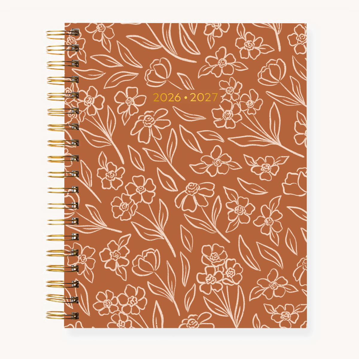 2026-2027 Academic Planner
