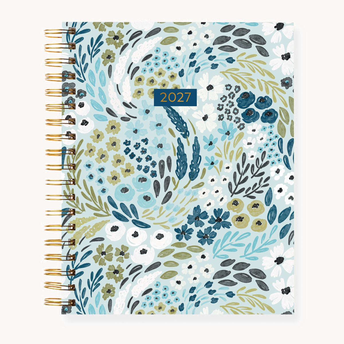 2027 Yearly Planner PREORDER SHIPS EARLY SEPTEMBER