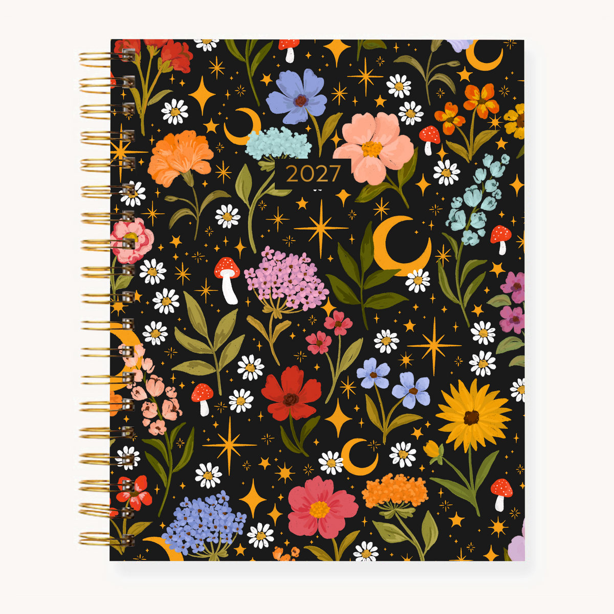 2027 Yearly Planner PREORDER SHIPS EARLY SEPTEMBER
