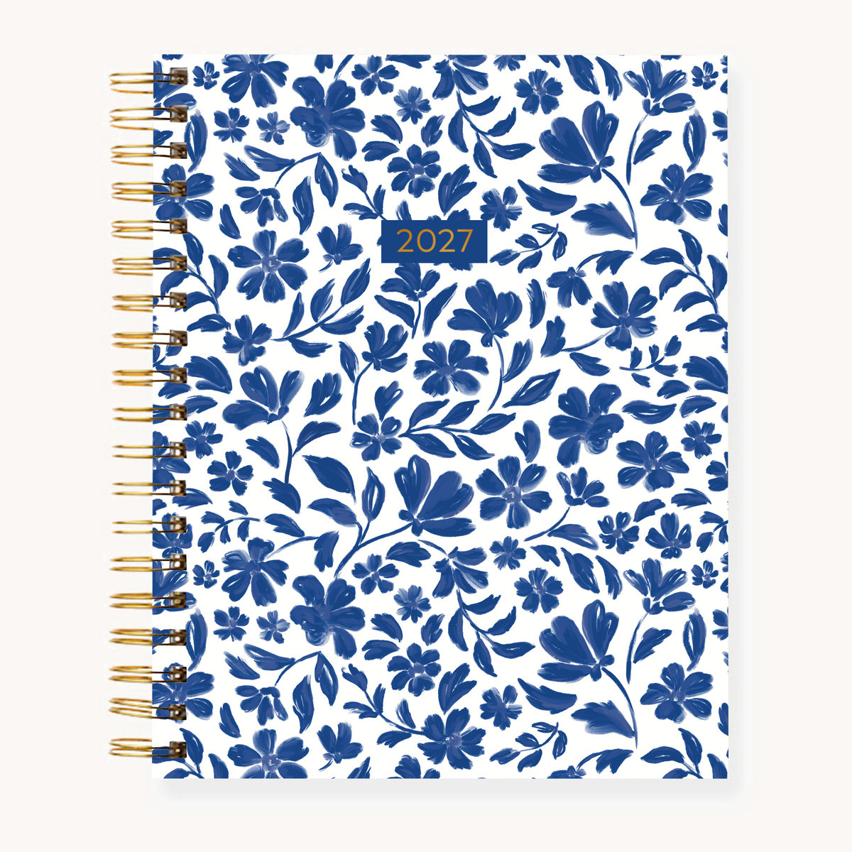 2027 Yearly Planner PREORDER SHIPS EARLY SEPTEMBER