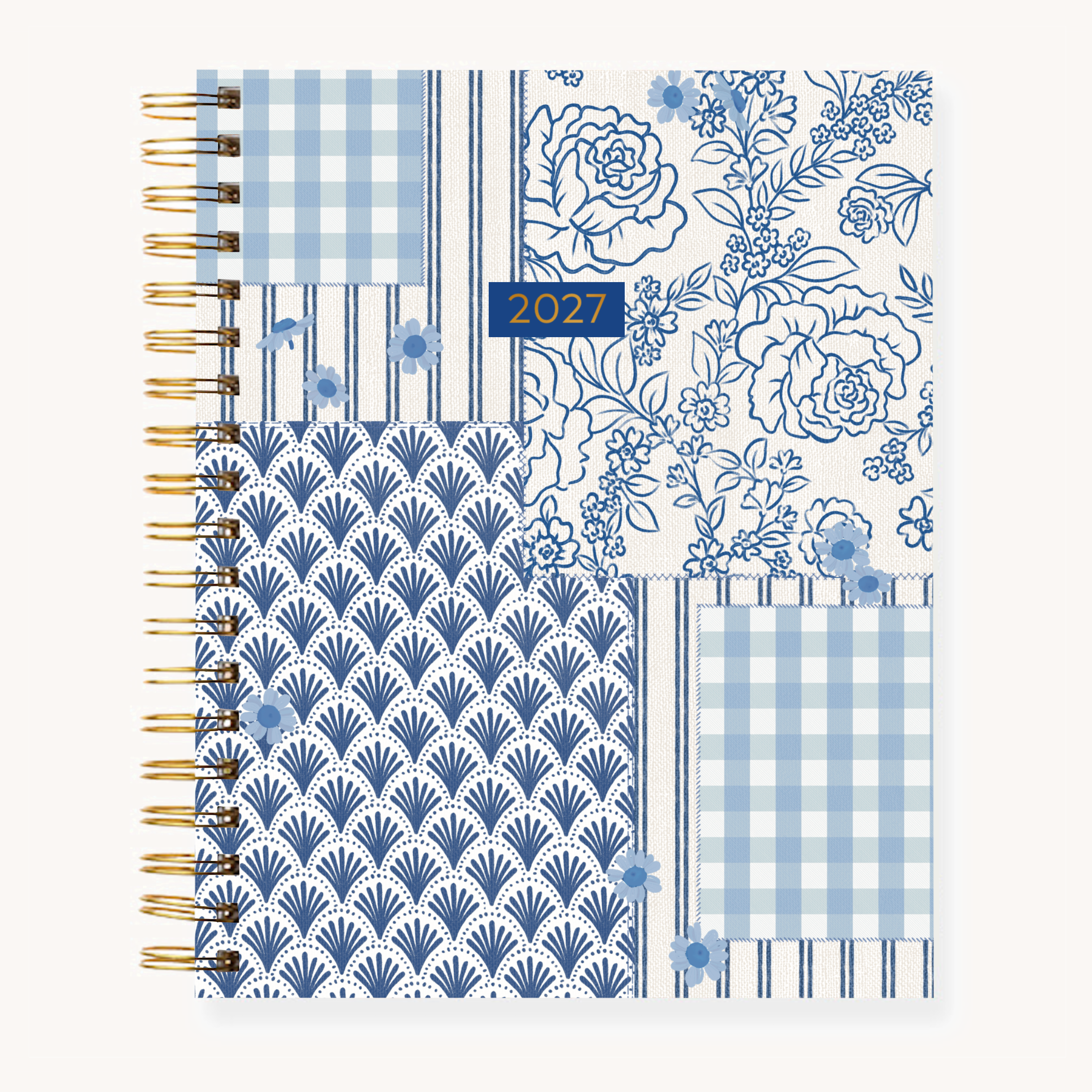 2027 Yearly Planner PREORDER SHIPS EARLY SEPTEMBER