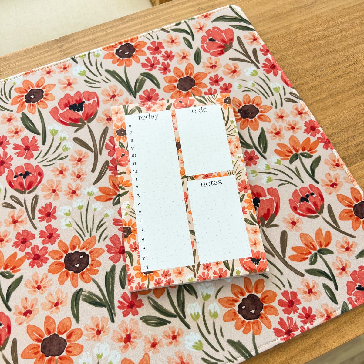 Desk Pad