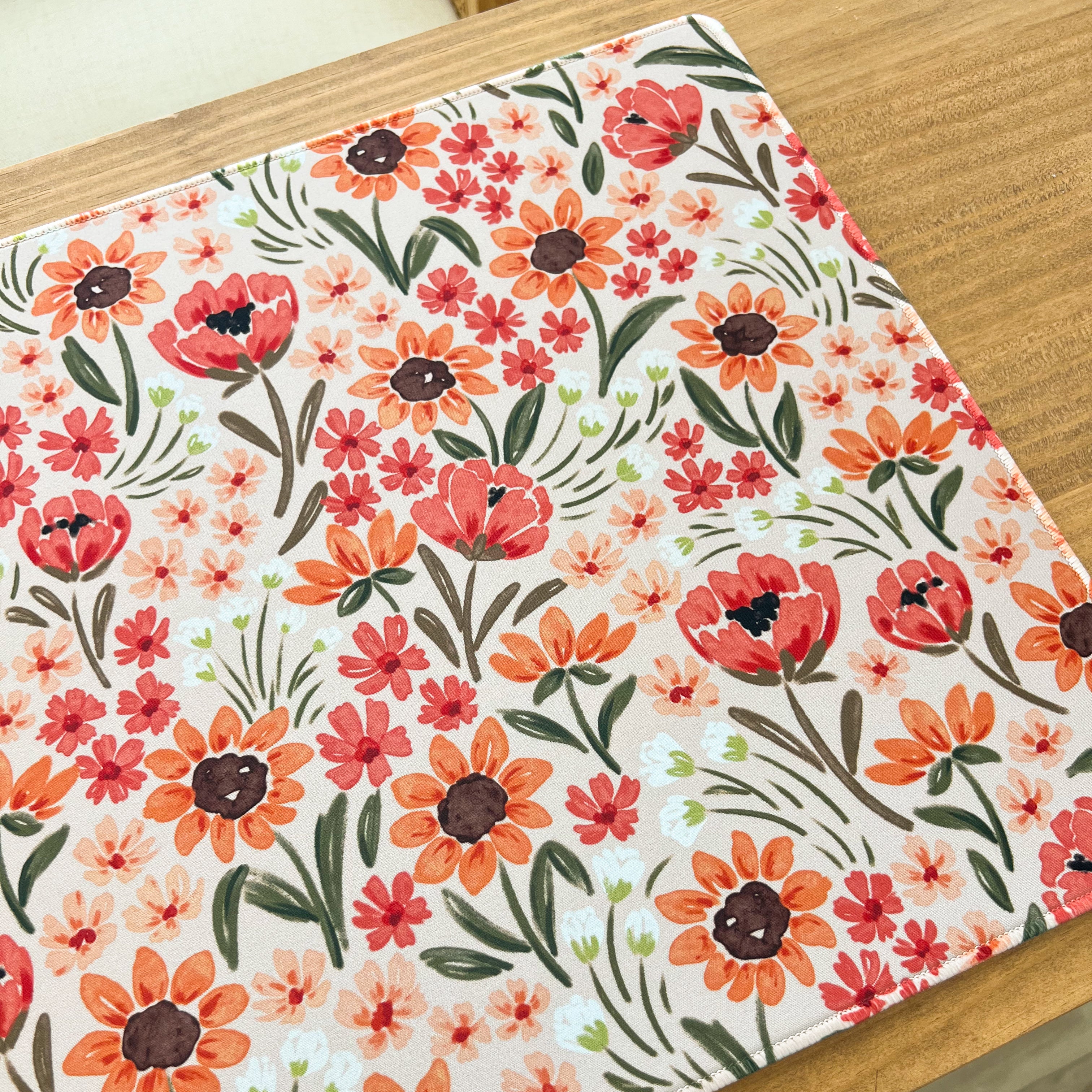 Desk Pad