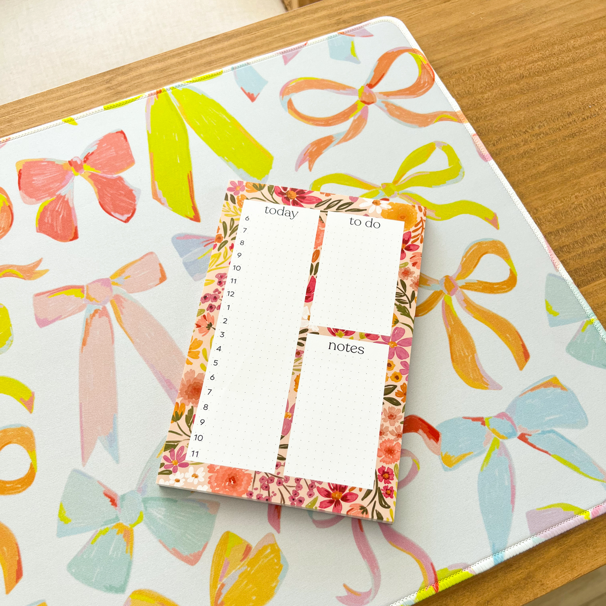 Desk Pad