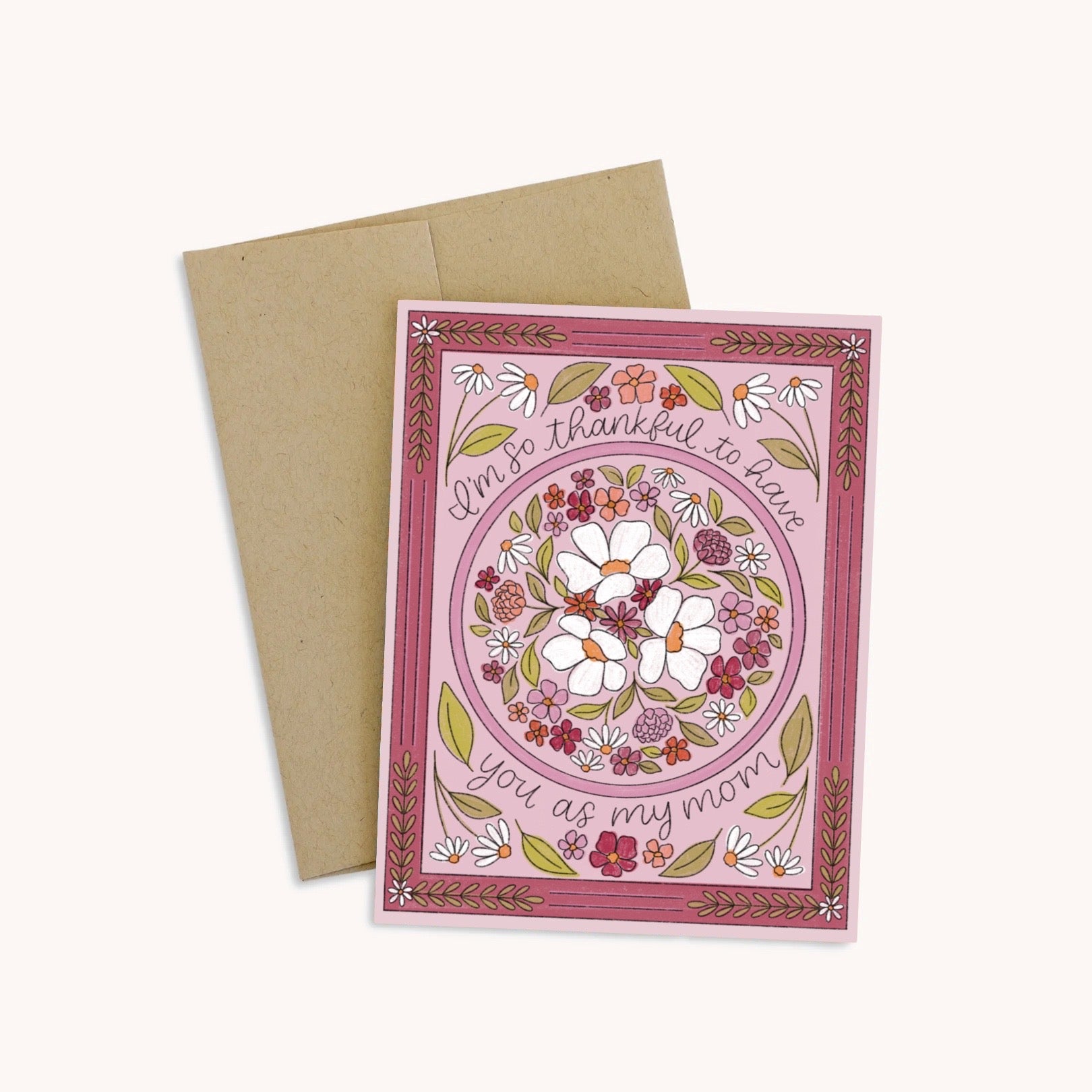 Mother's Day Cards
