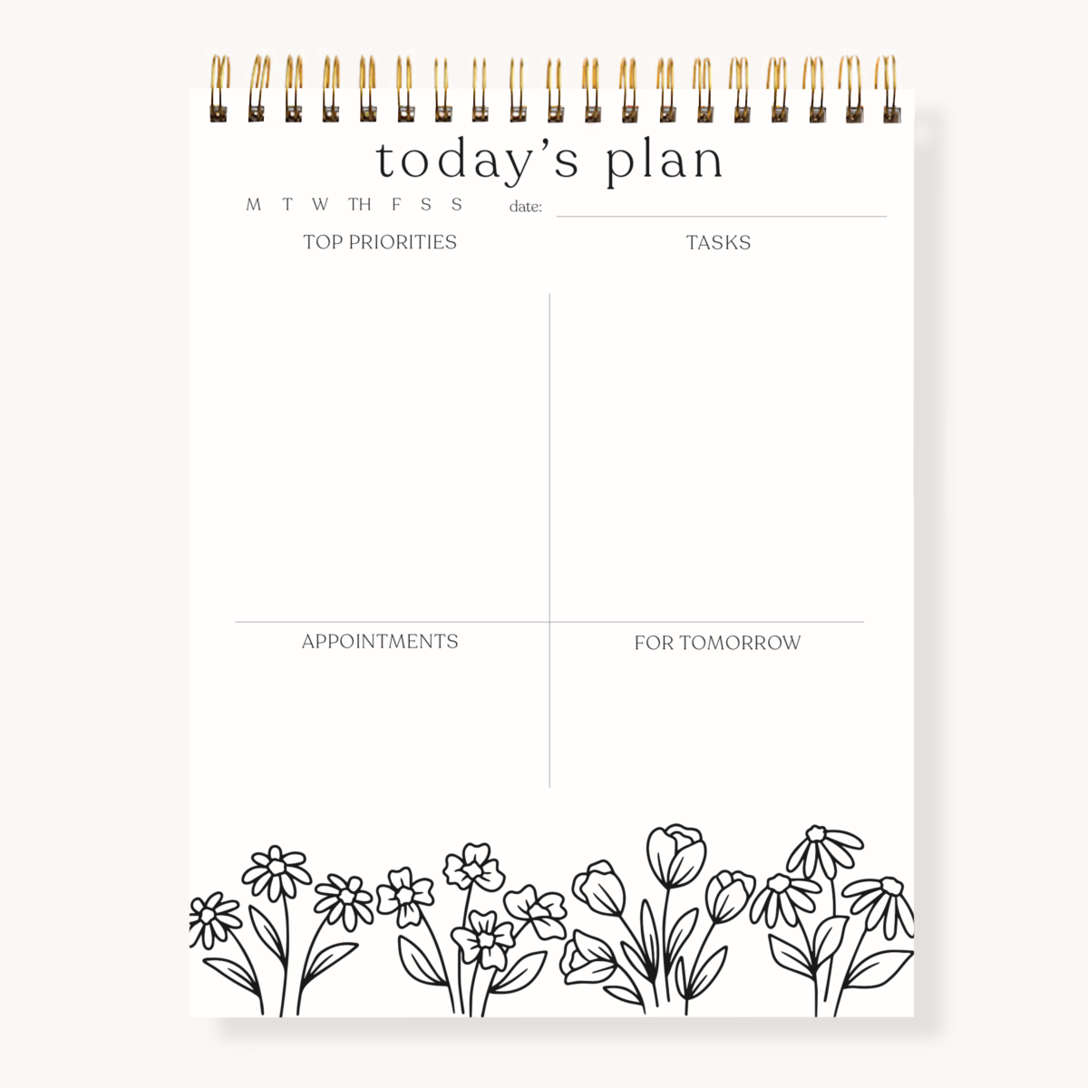 Daily Planner