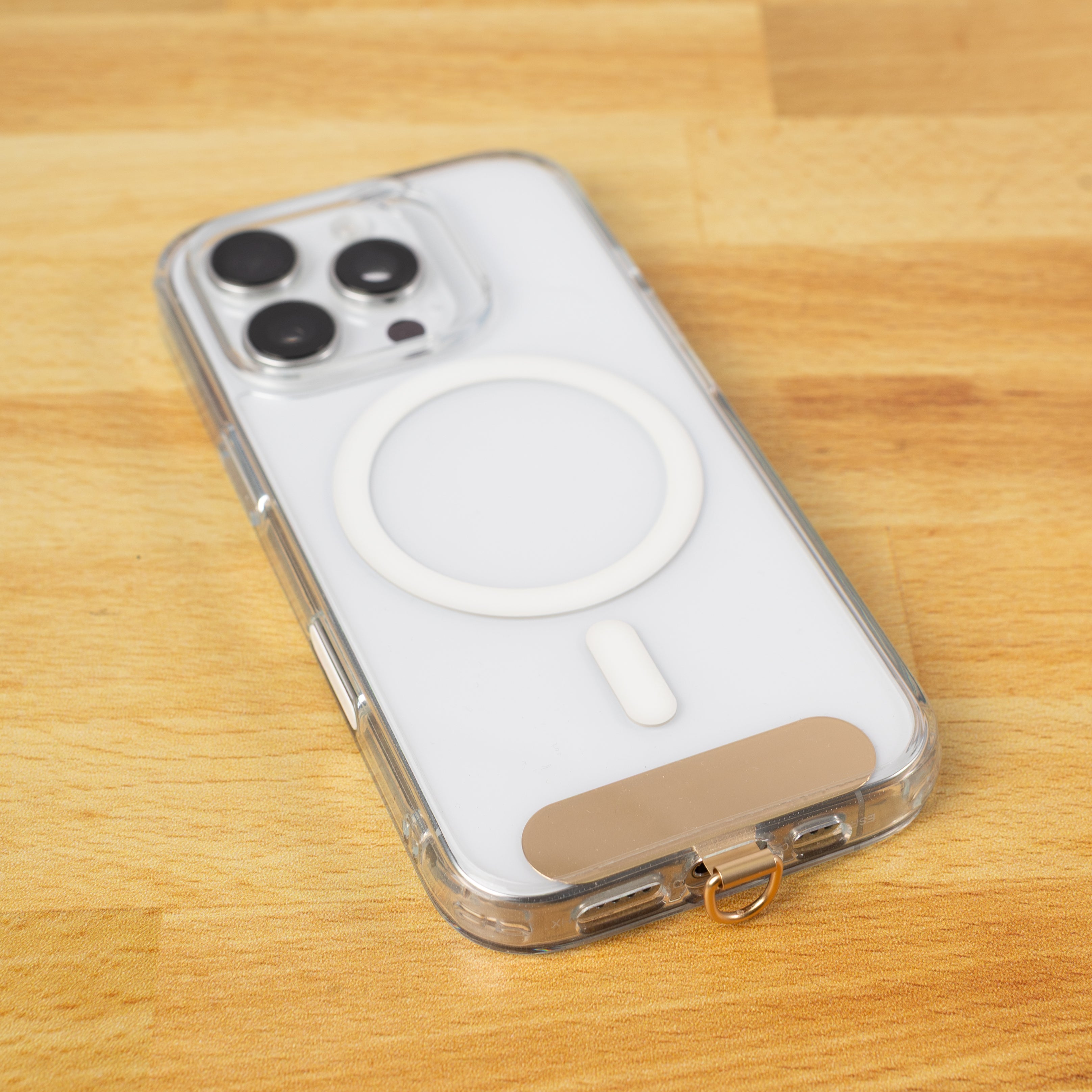 Phone Keyring