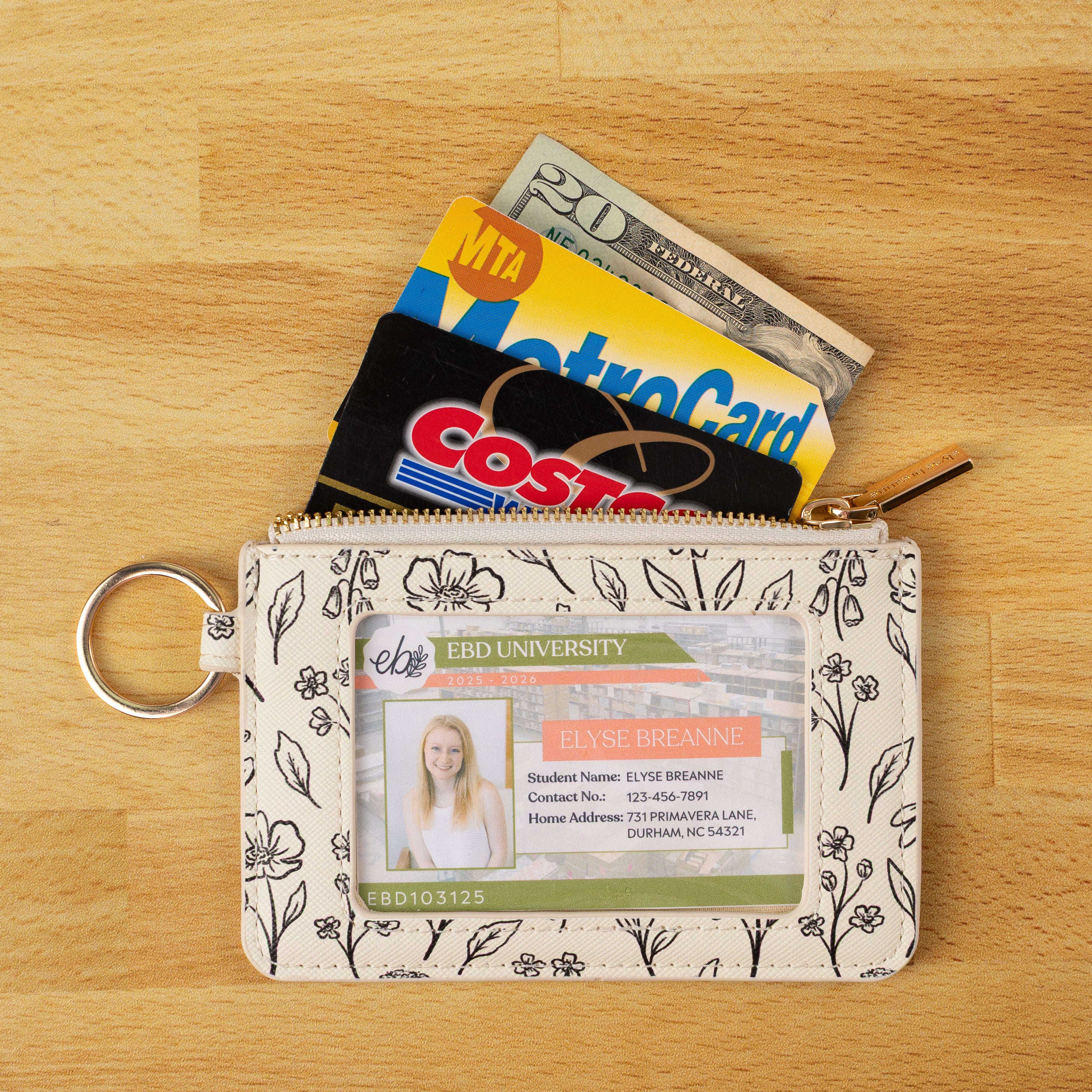 ID Holder