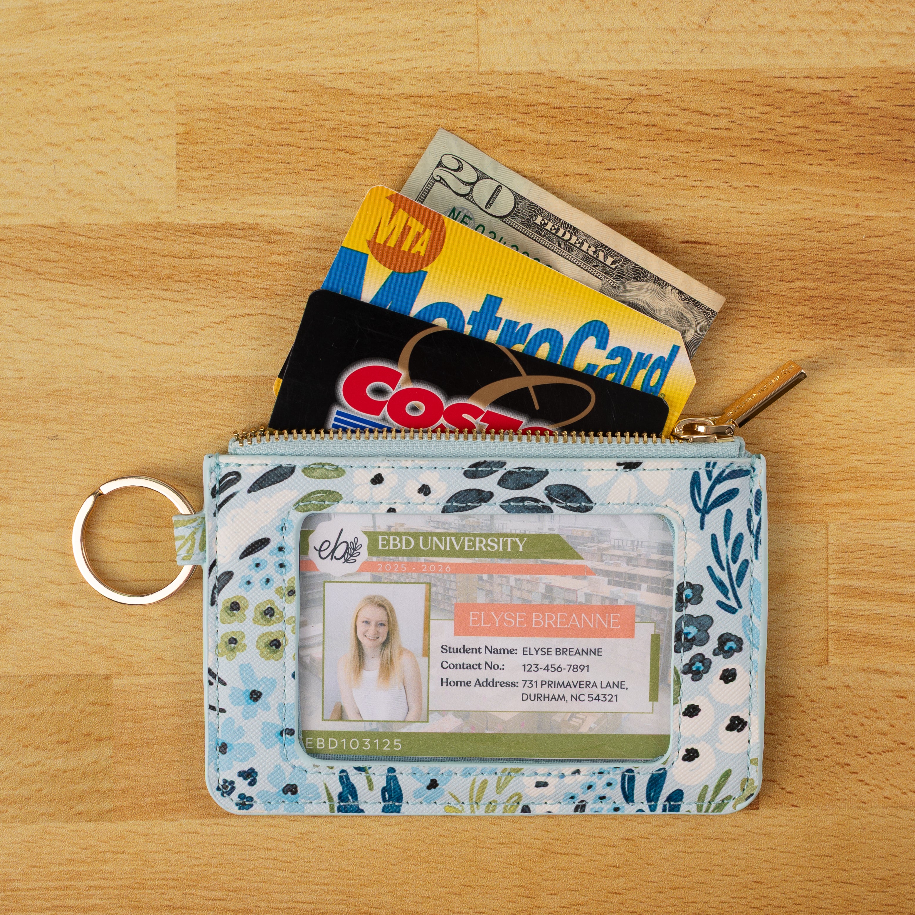 ID Holder