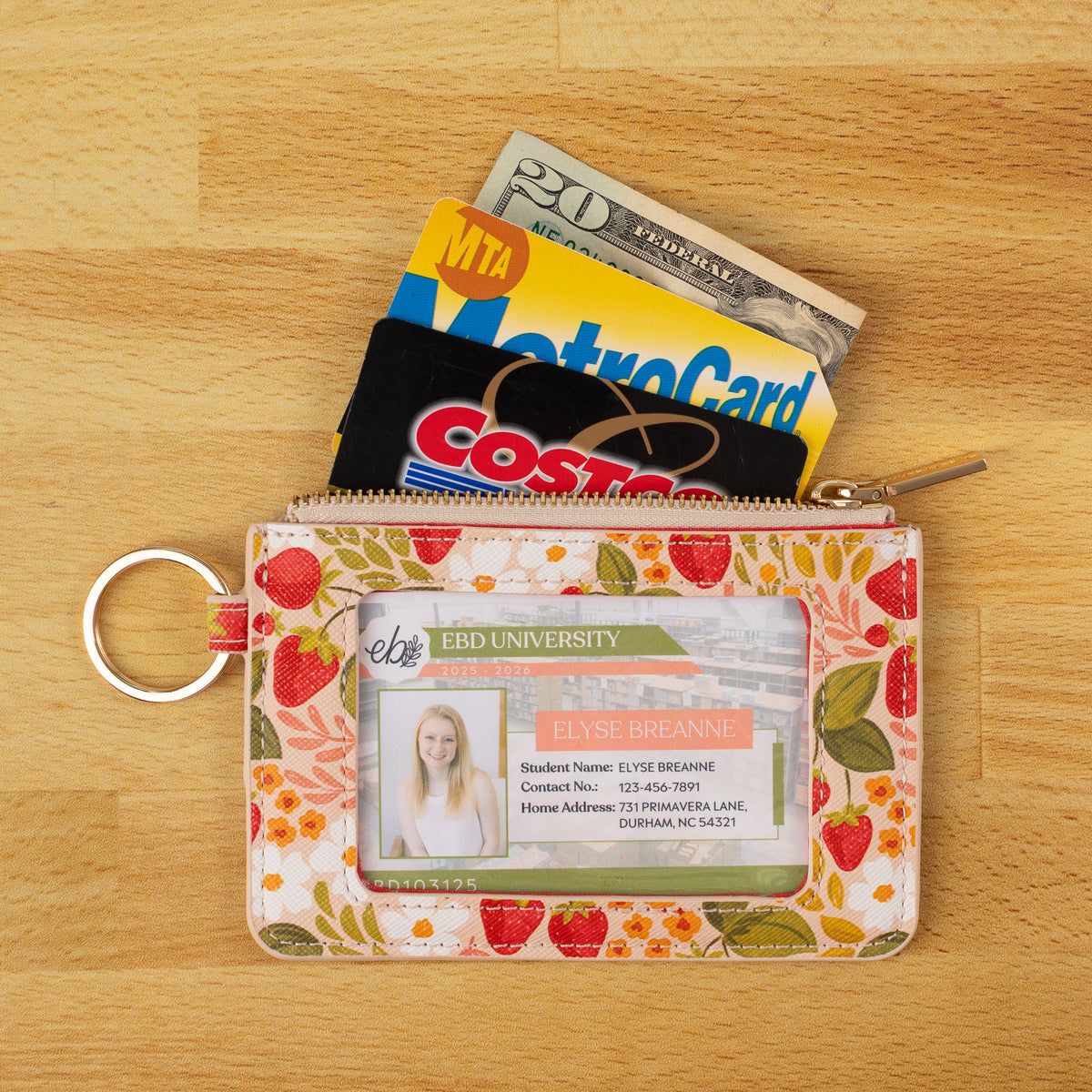 ID Holder