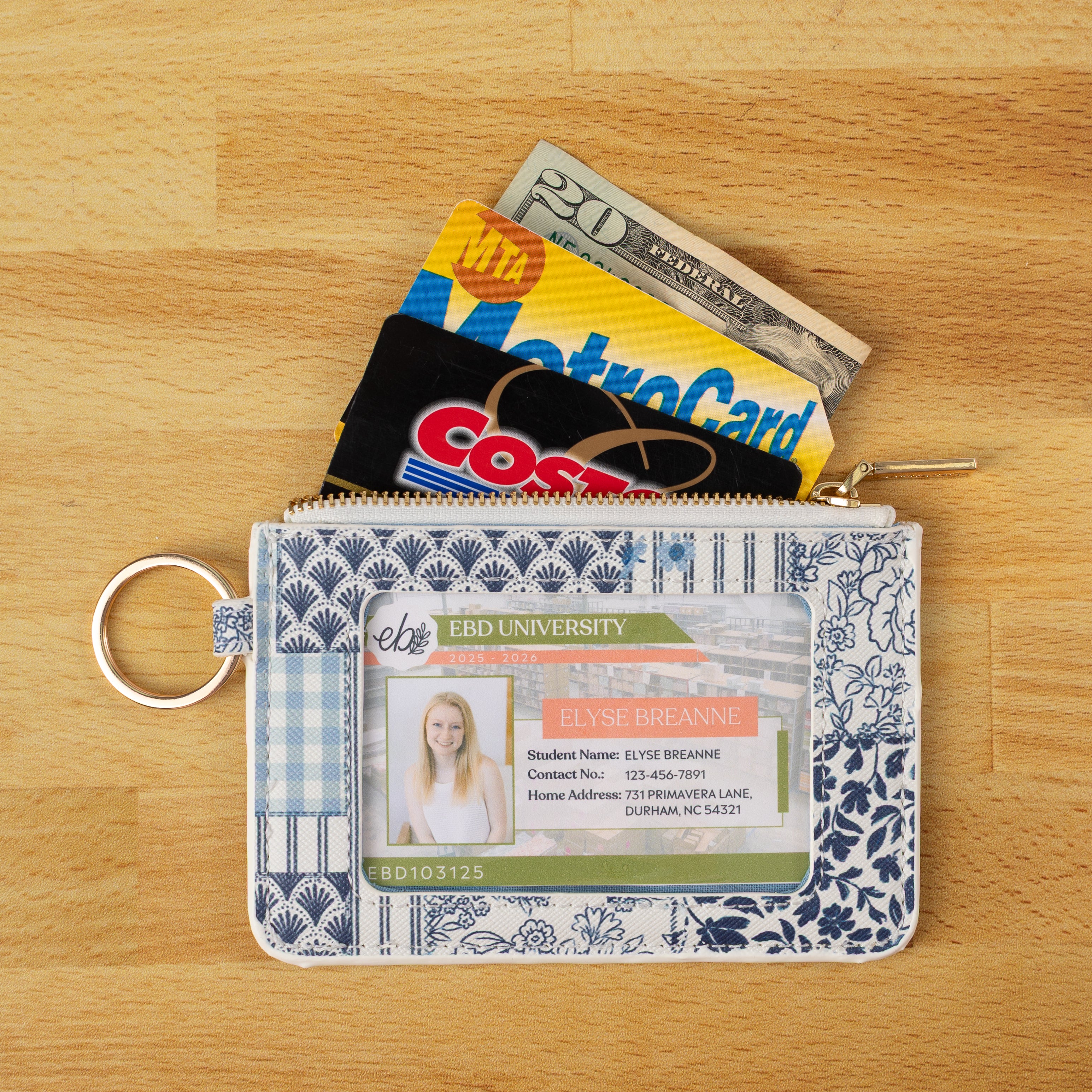 ID Holder