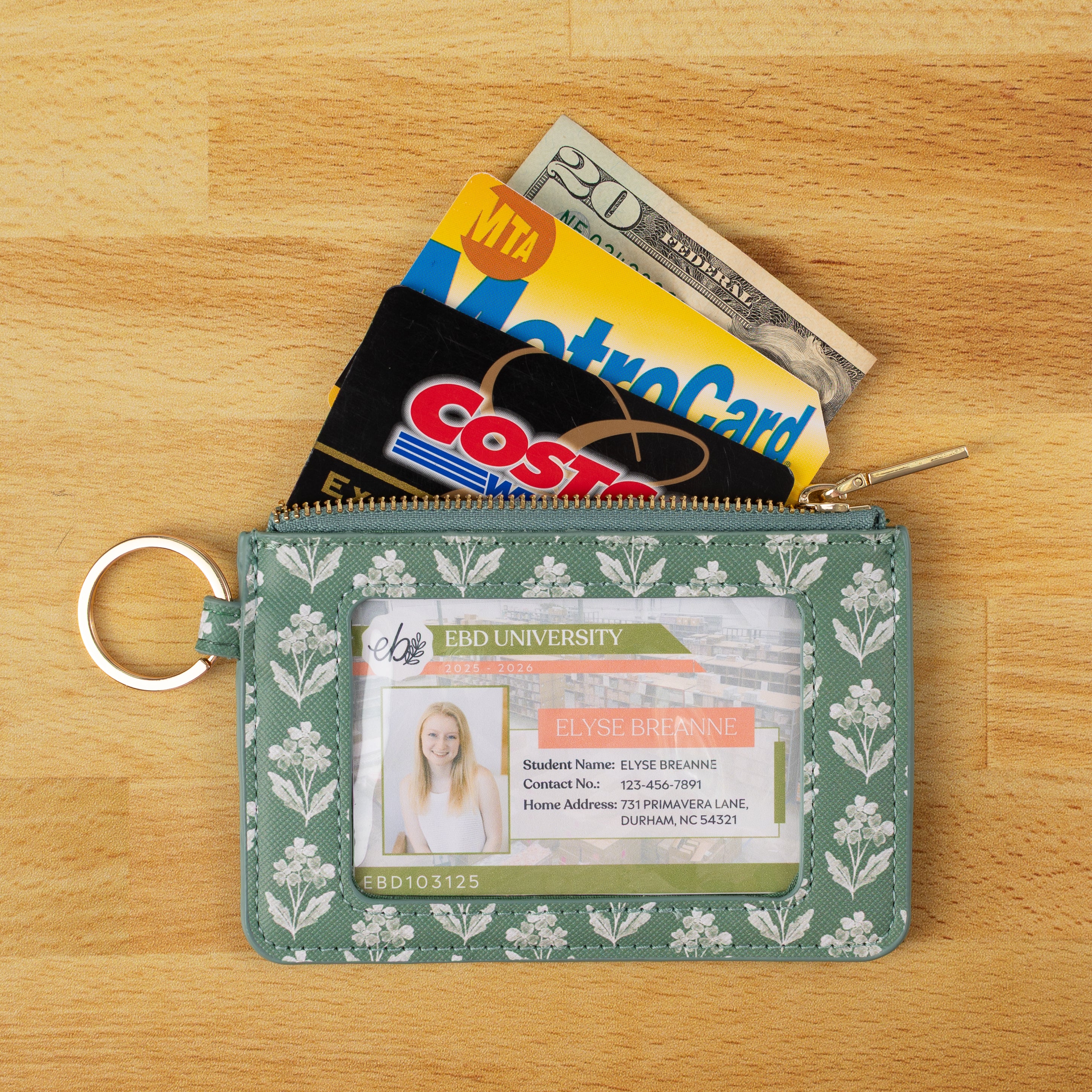 ID Holder