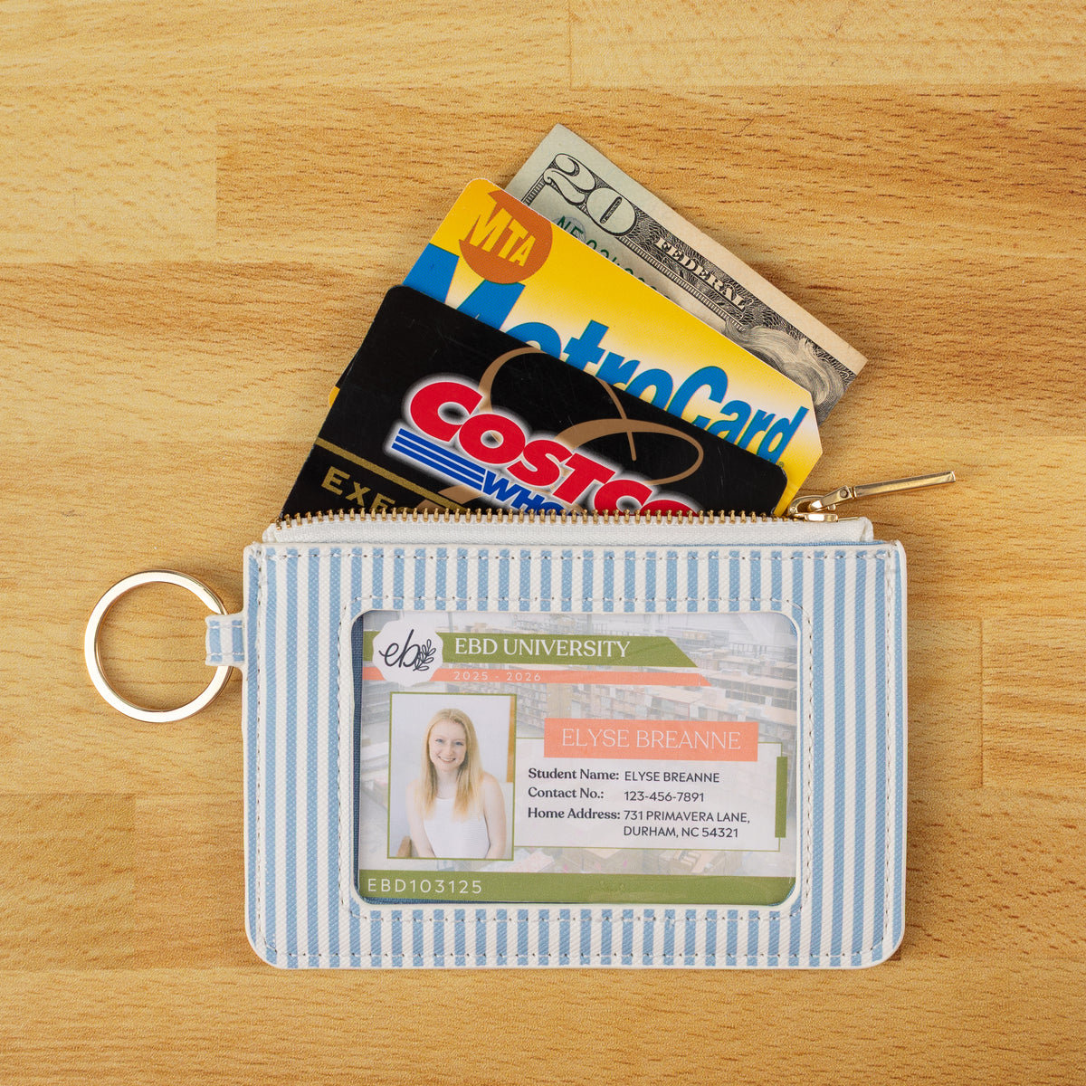 ID Holder