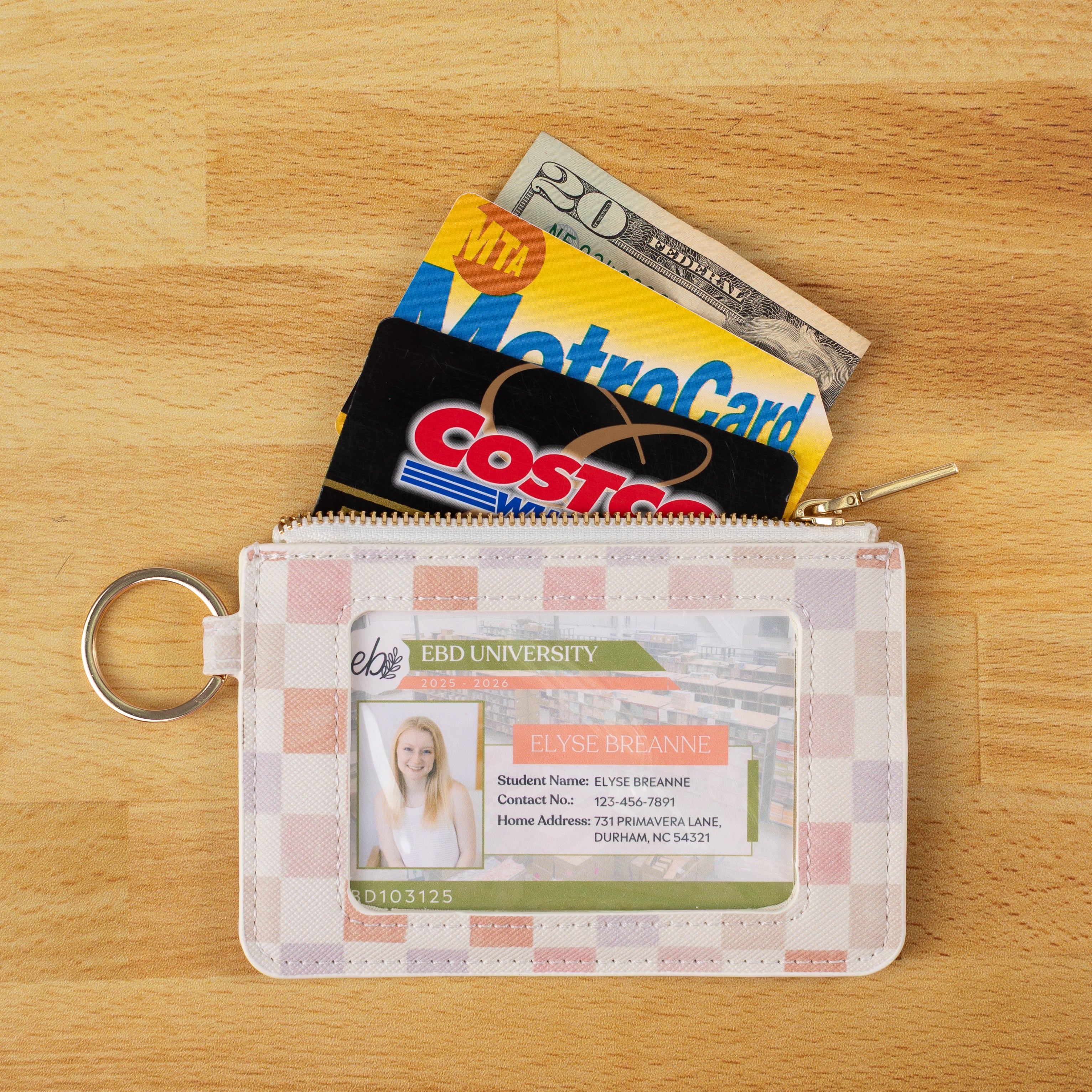 ID Holder