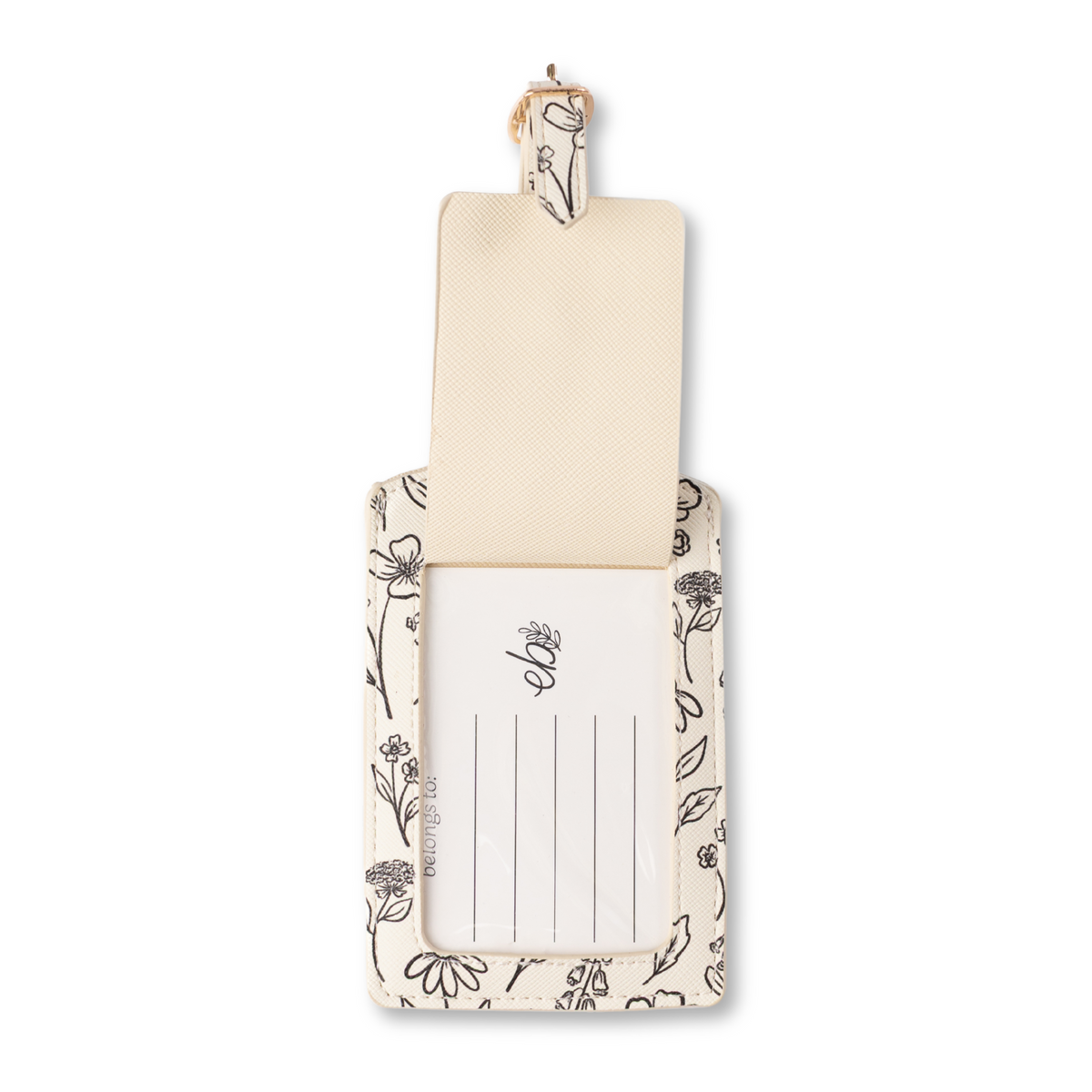 Luggage Tag