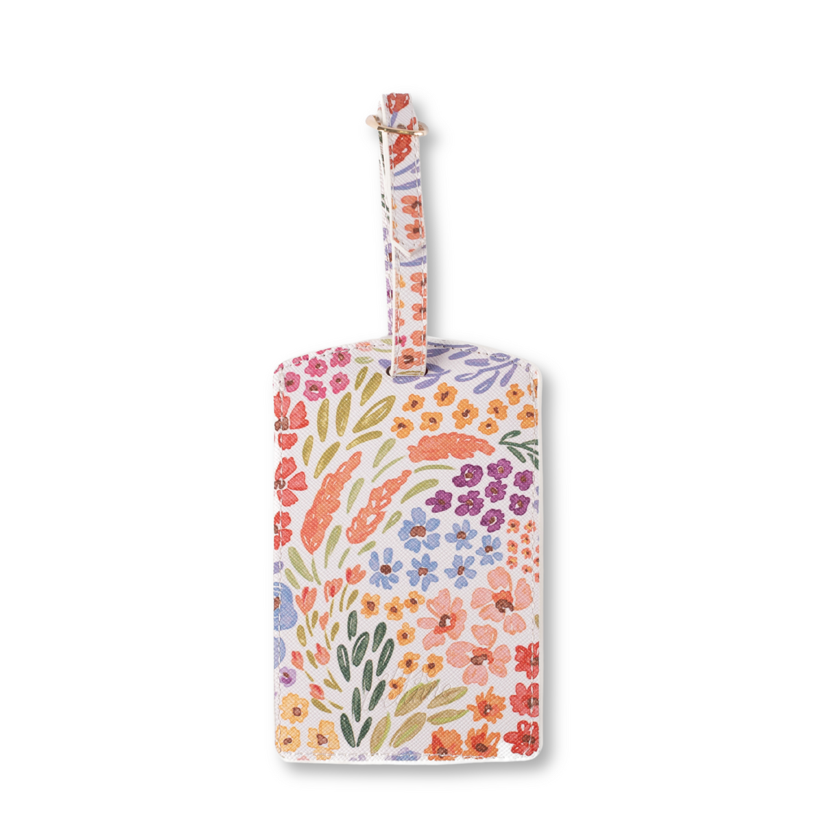 Luggage Tag