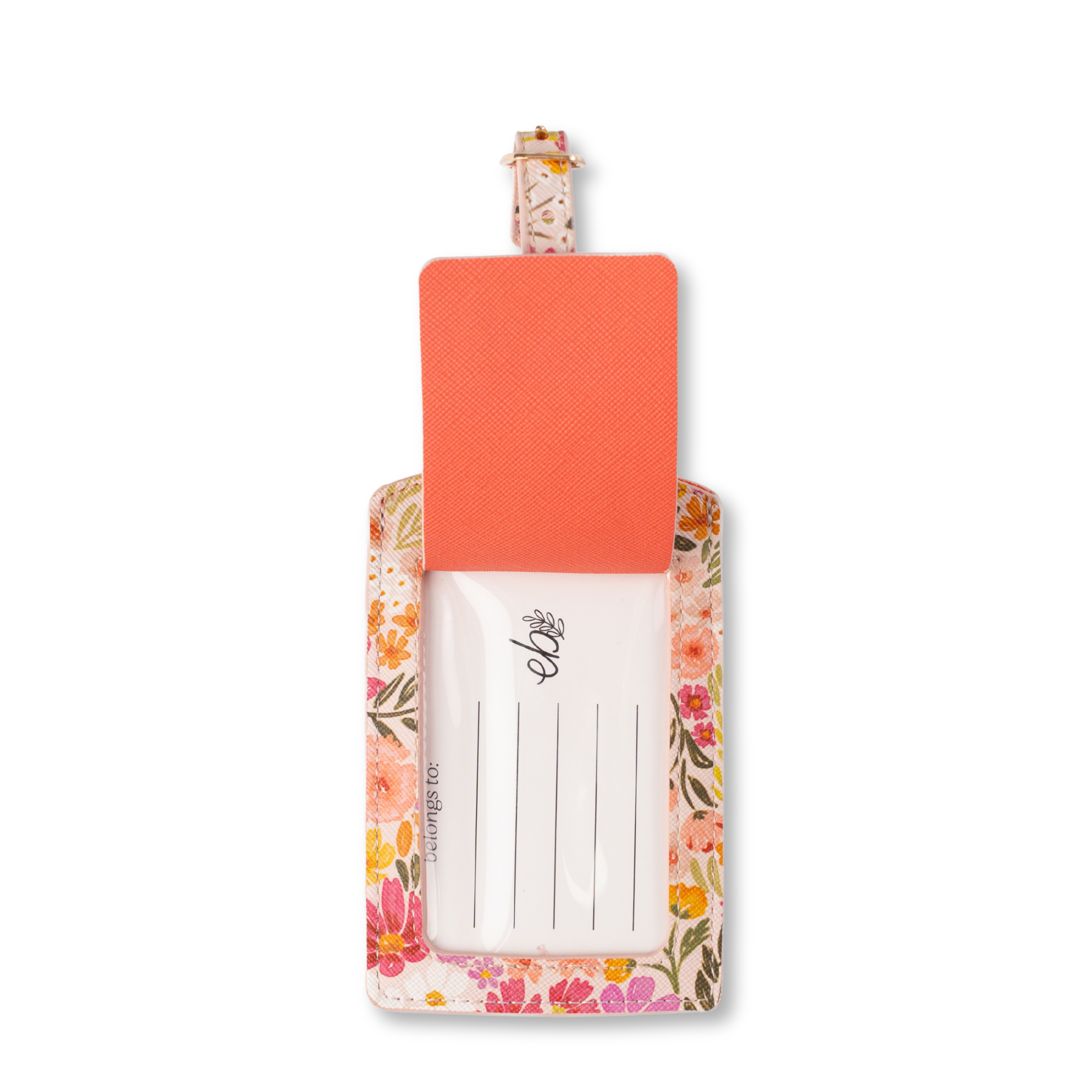Luggage Tag