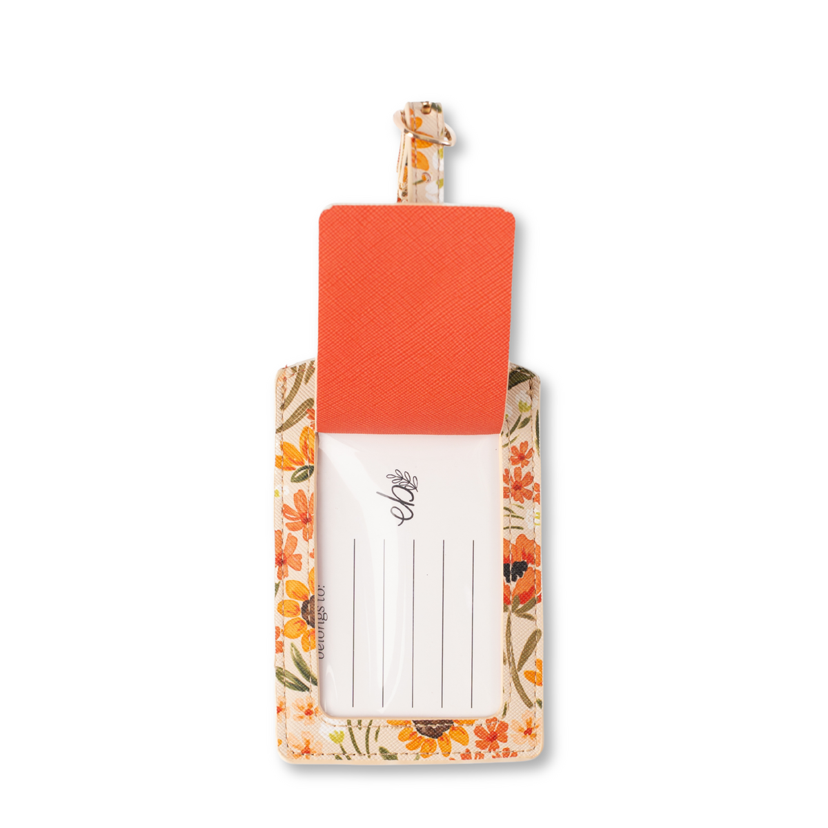 Luggage Tag