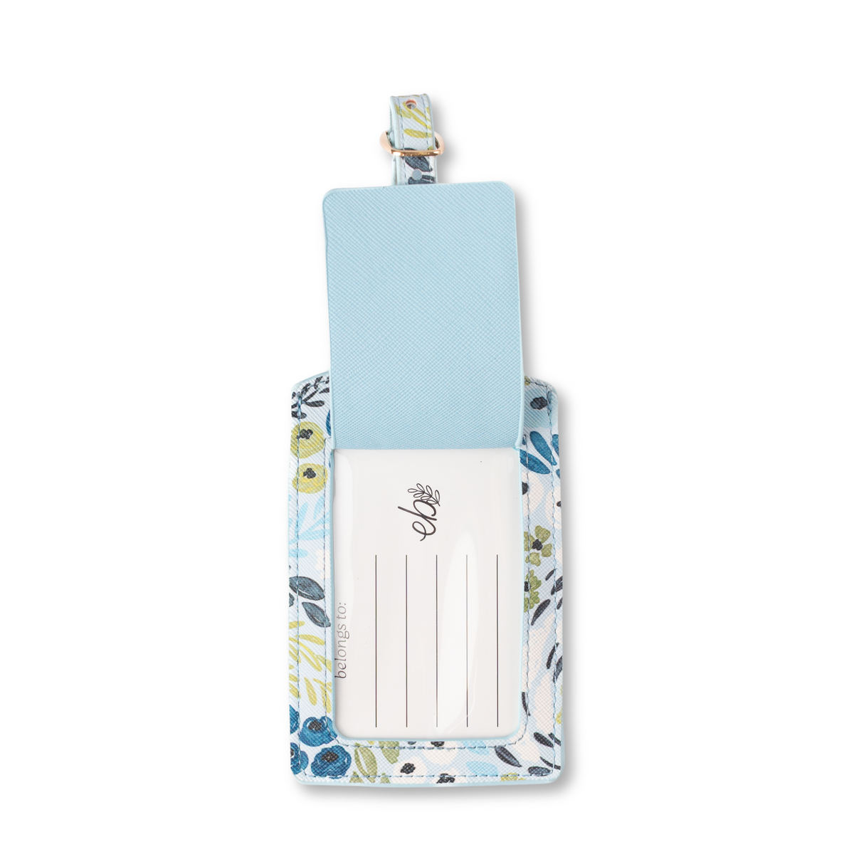 Luggage Tag