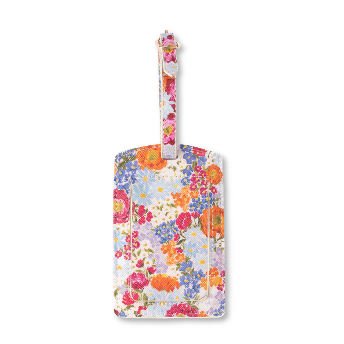 Luggage Tag