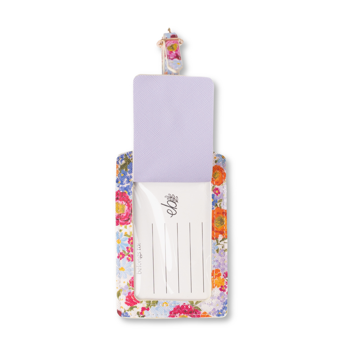 Luggage Tag