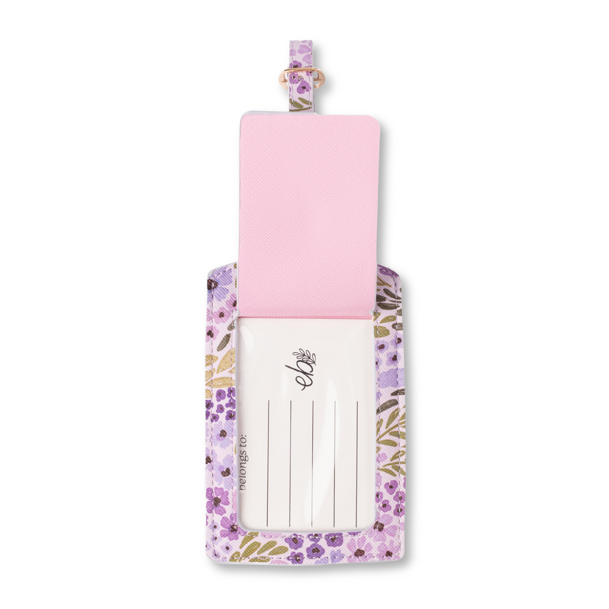 Luggage Tag