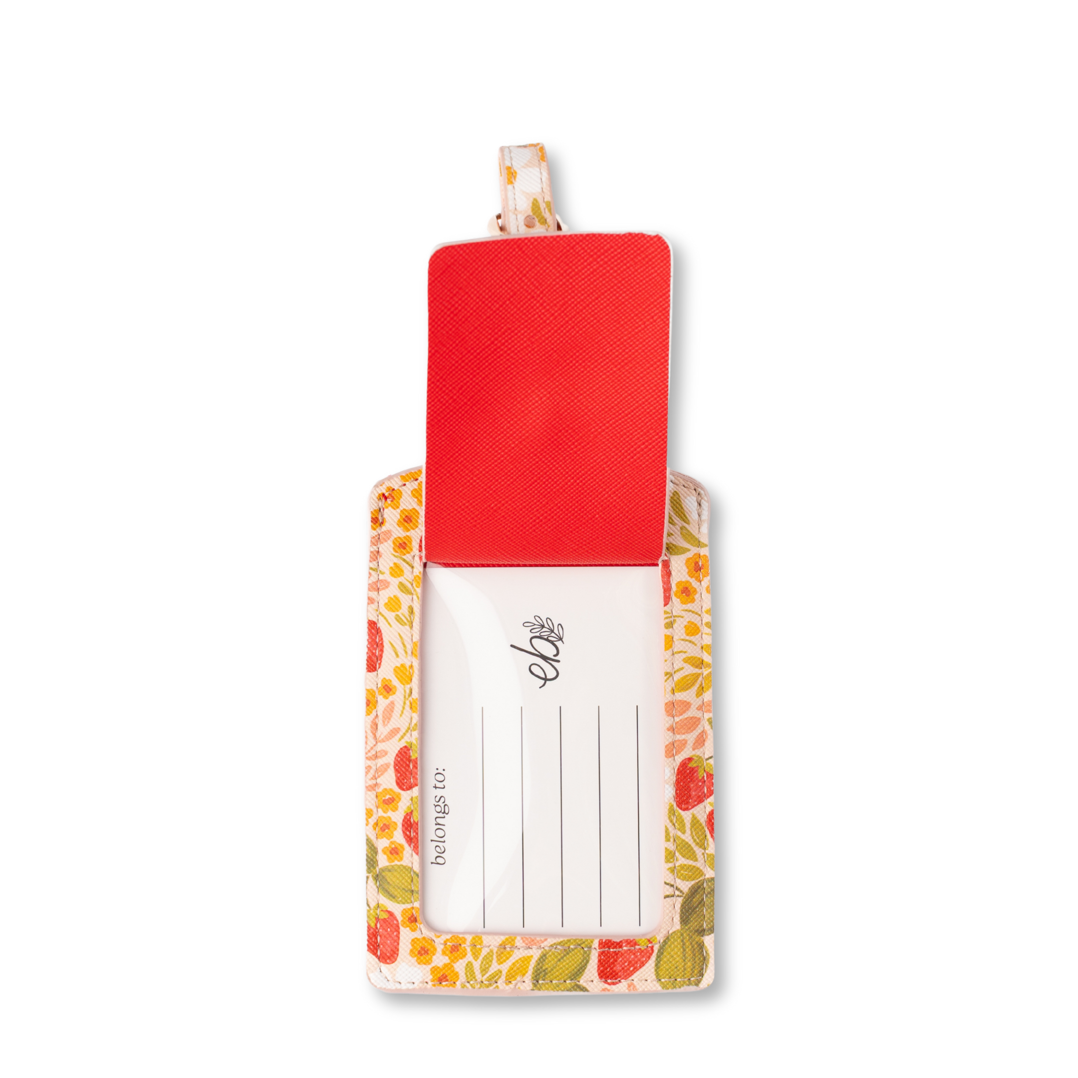 Luggage Tag