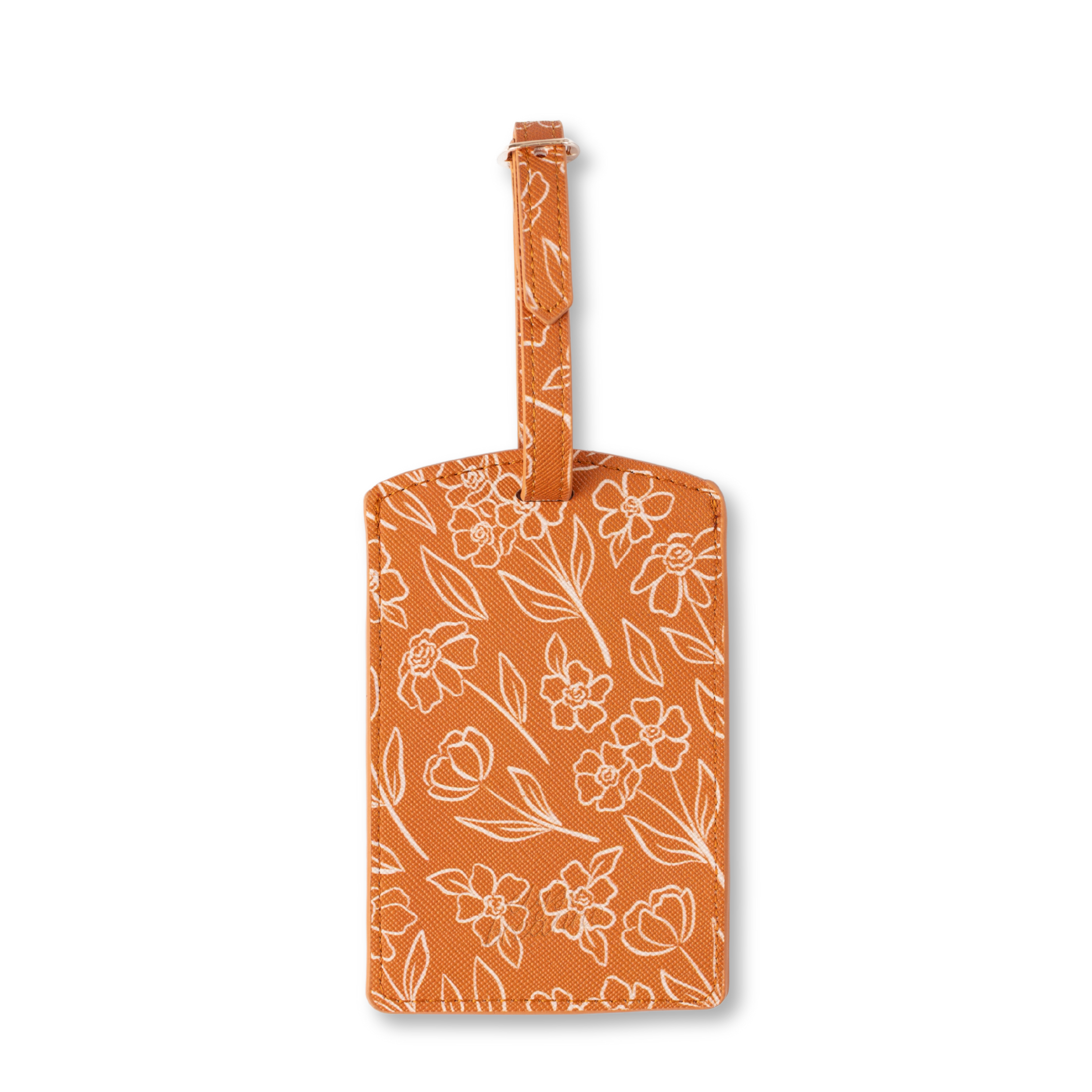 Luggage Tag