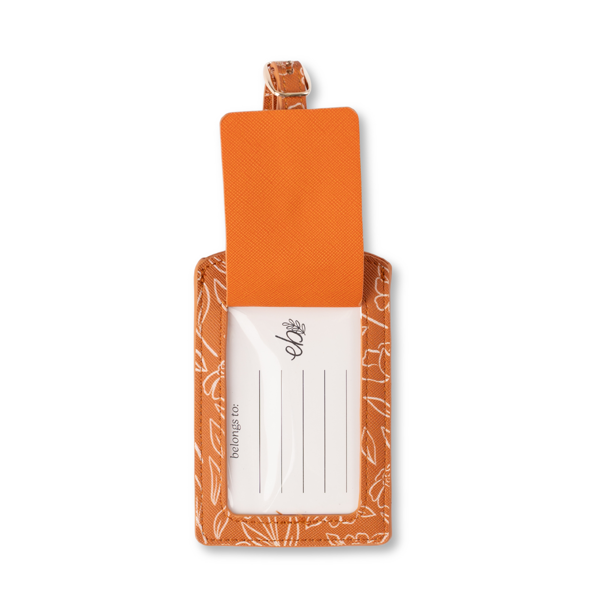 Luggage Tag