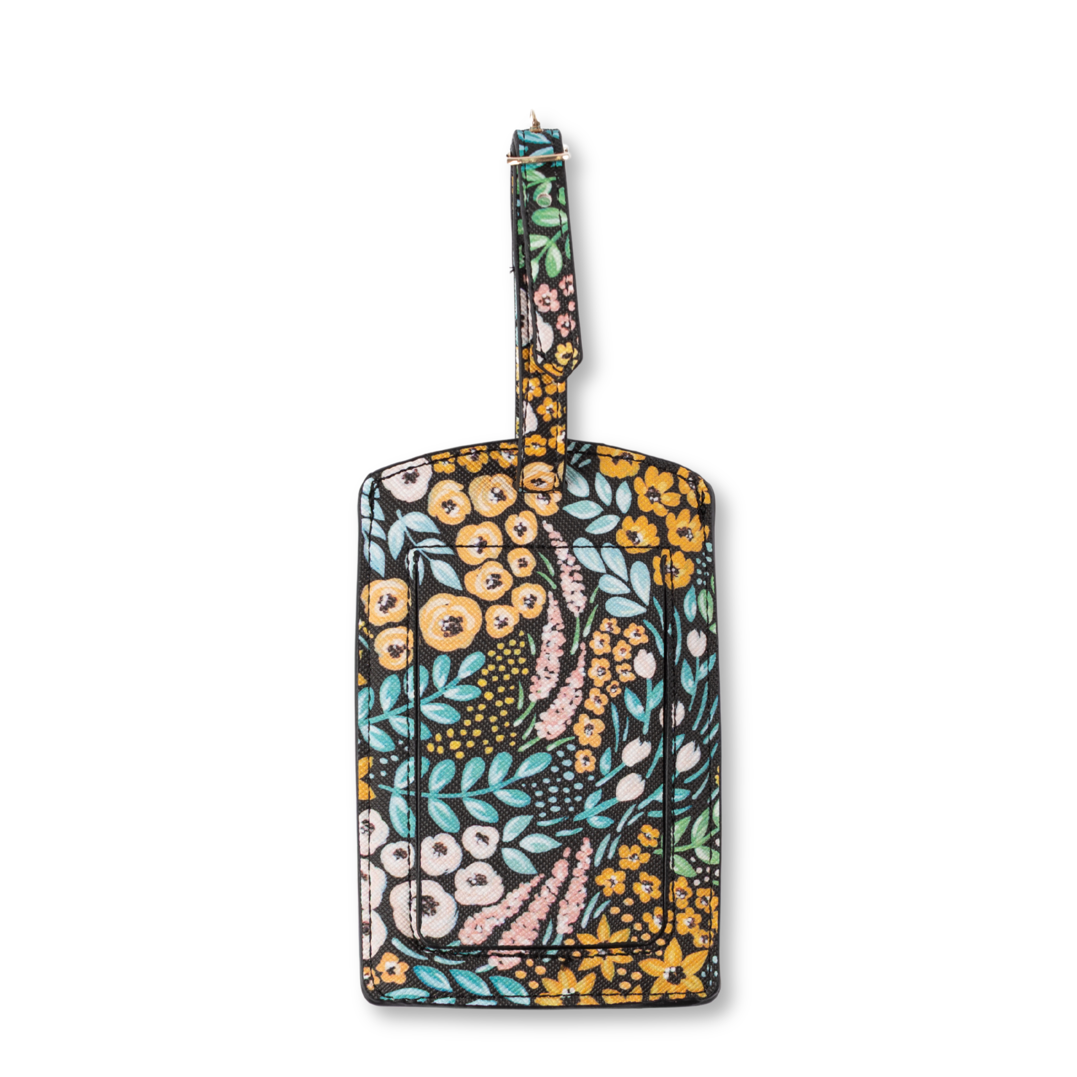 Luggage Tag