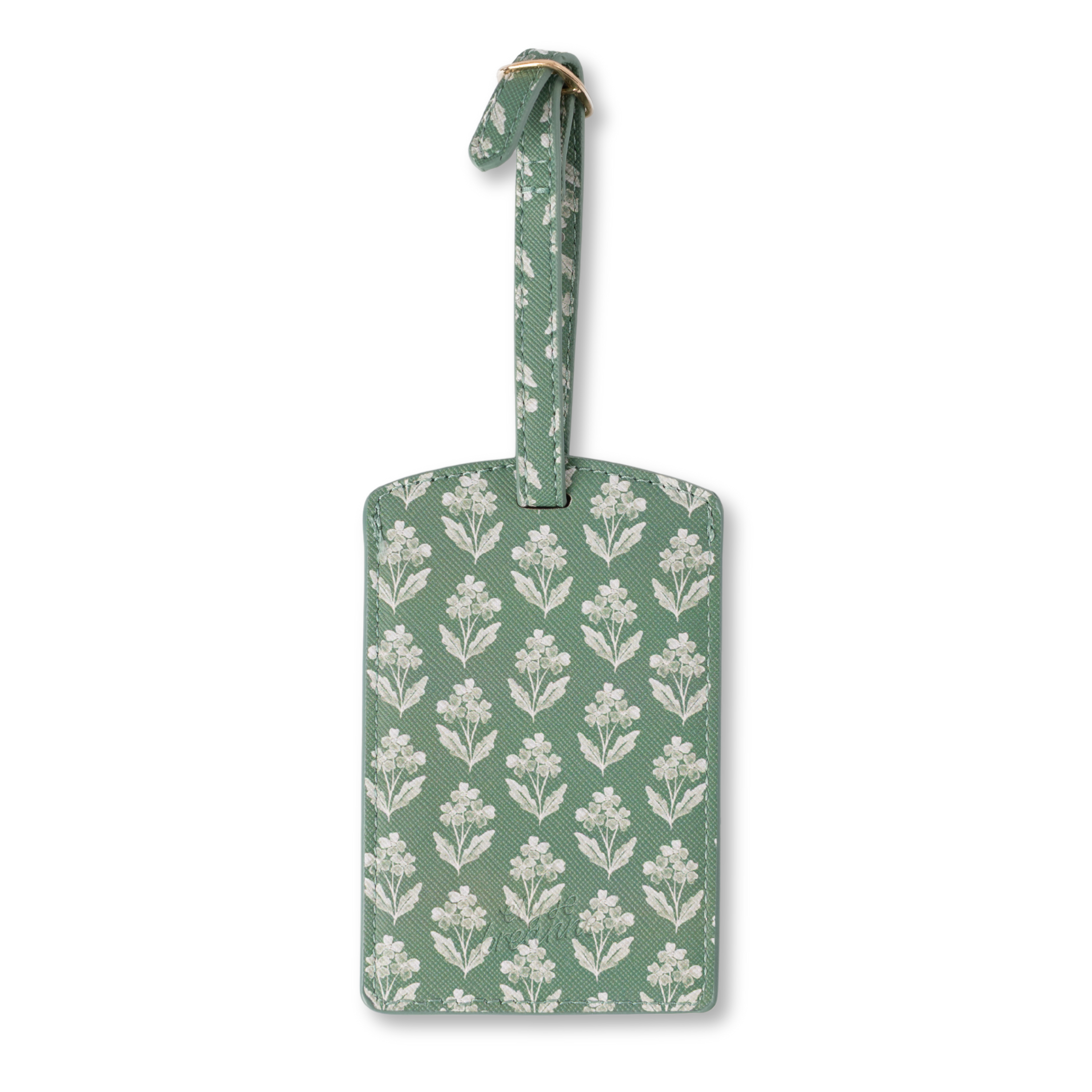 Luggage Tag