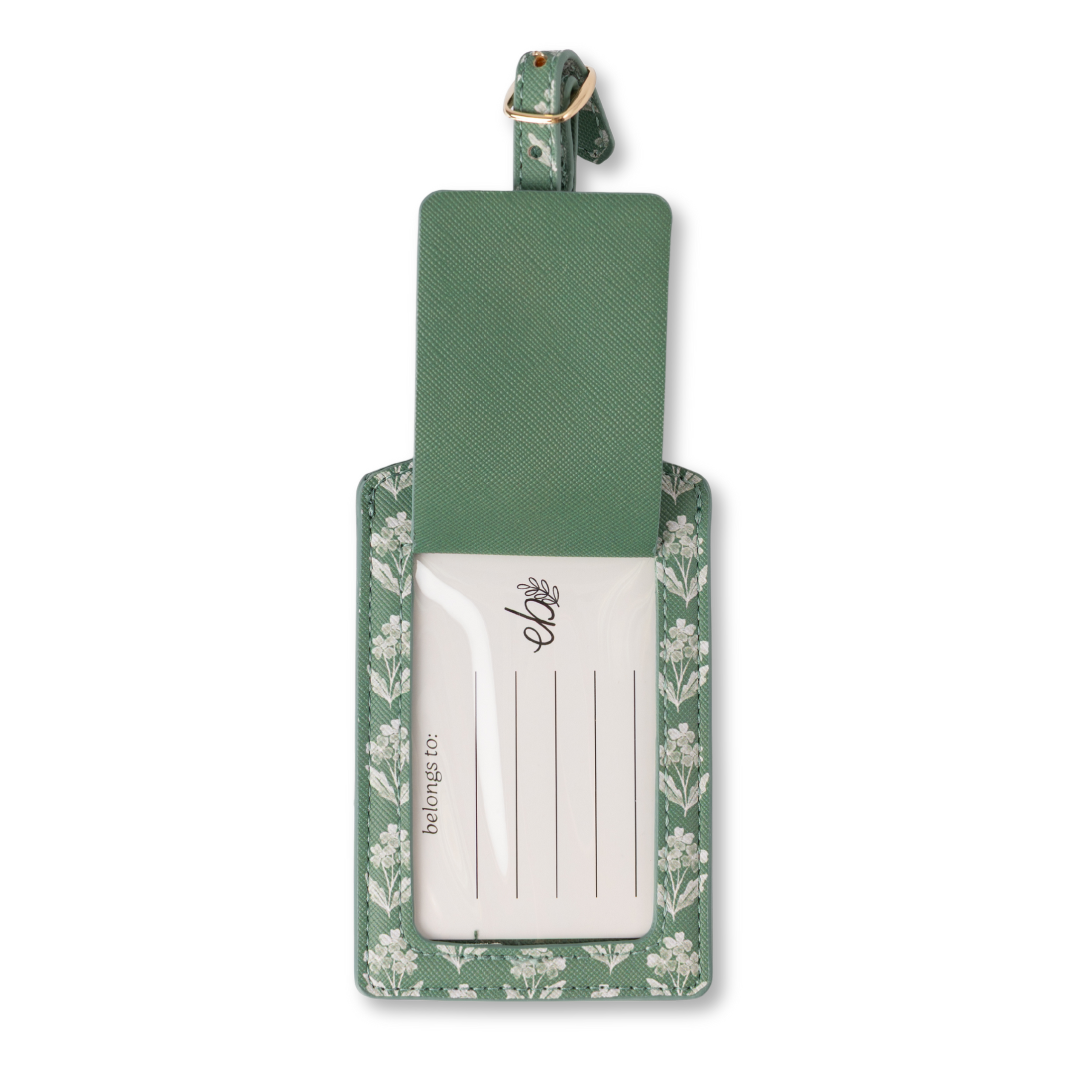 Luggage Tag