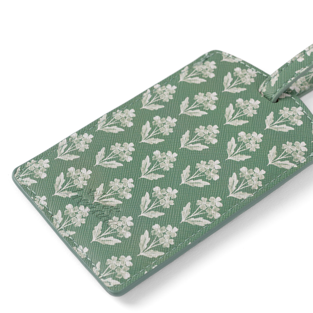Luggage Tag