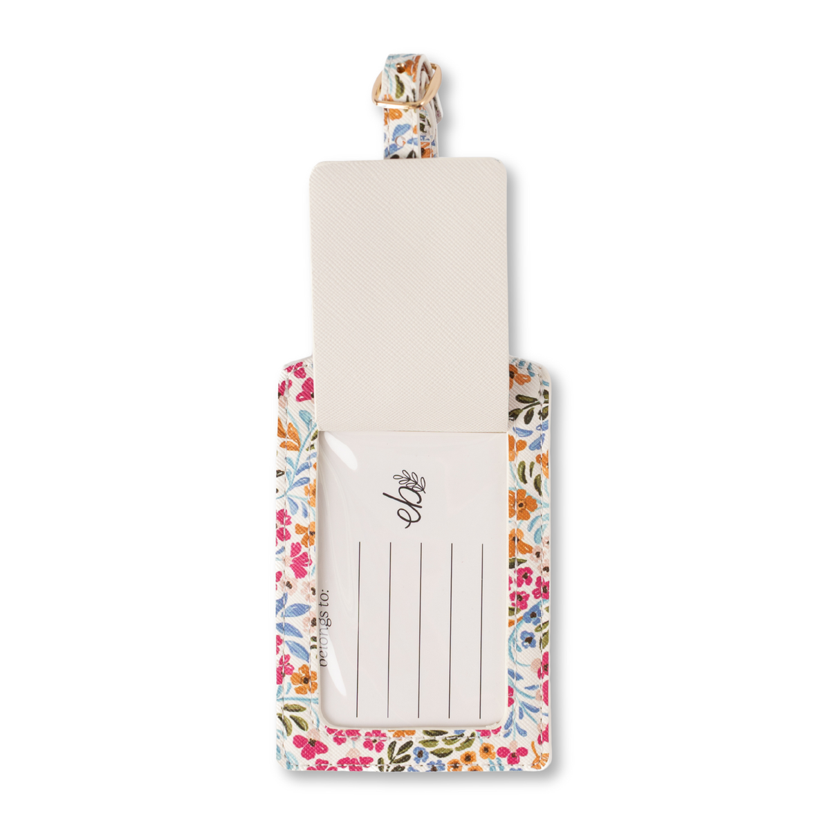 Luggage Tag