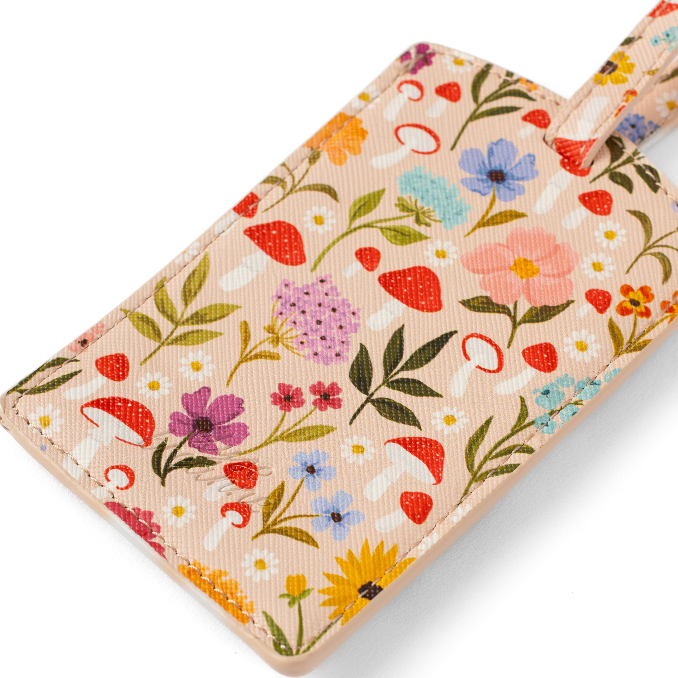 Luggage Tag