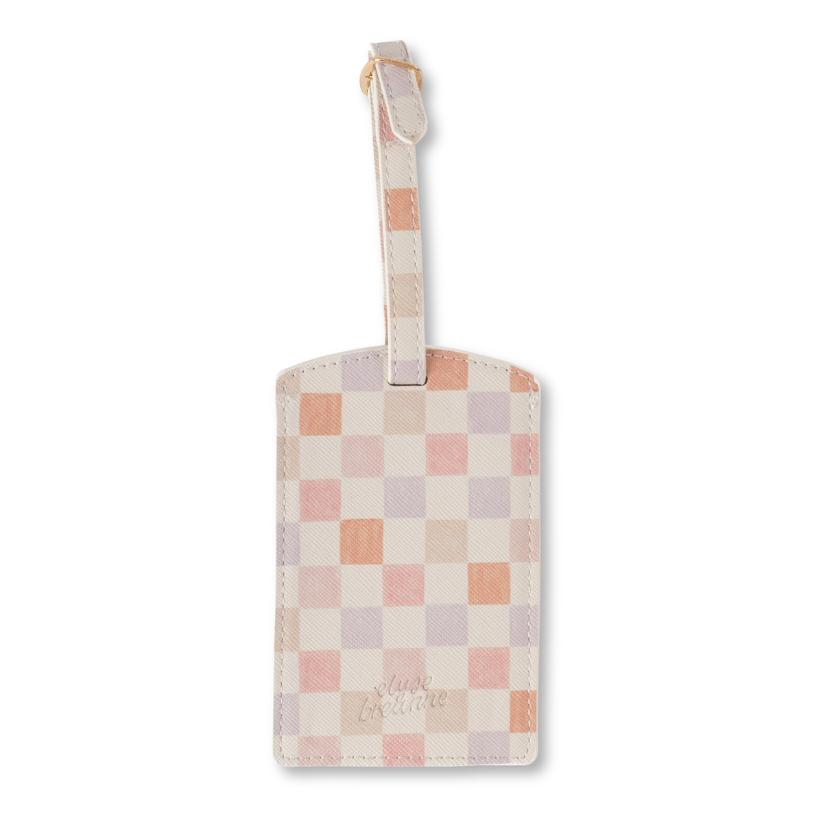 Luggage Tag