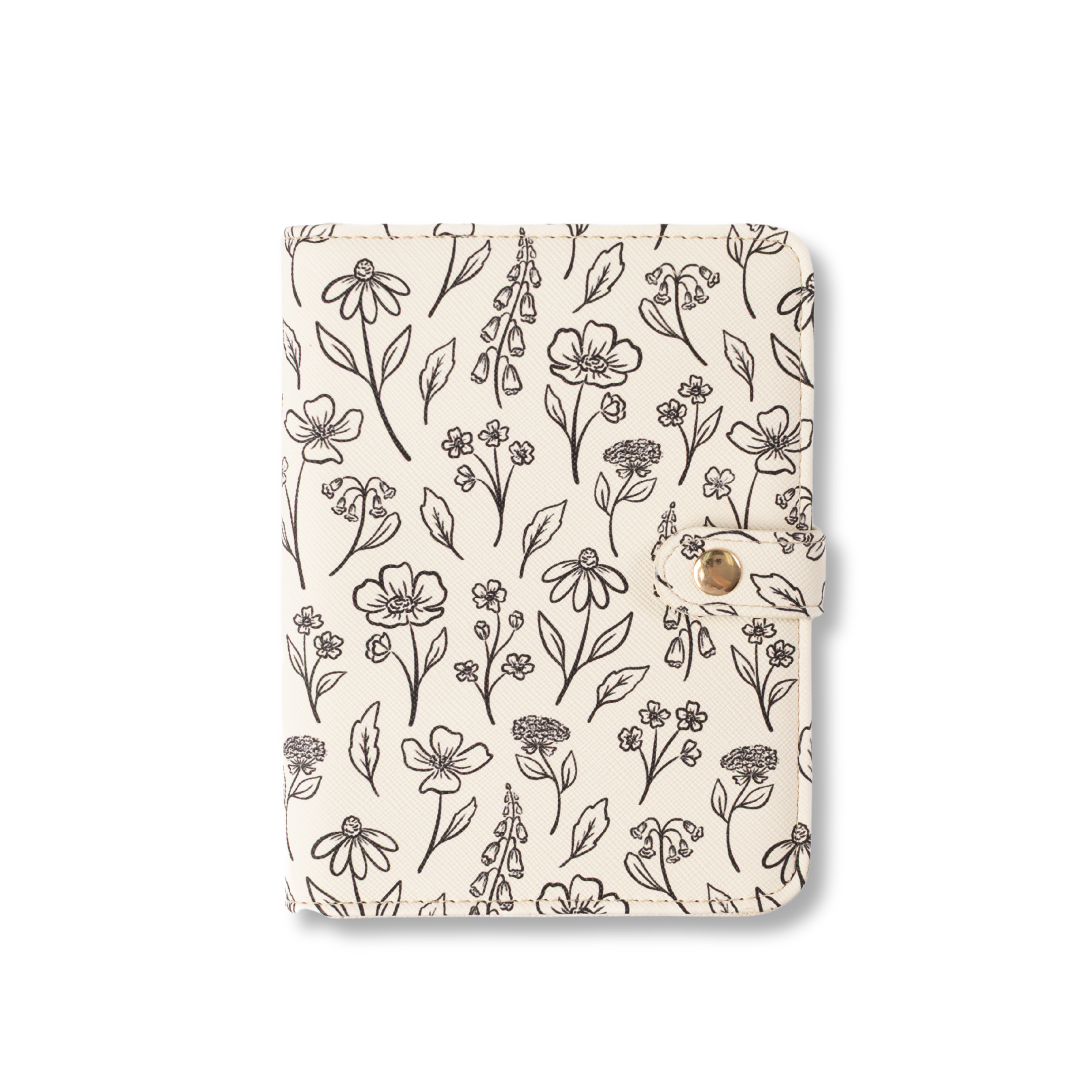 Passport Cover