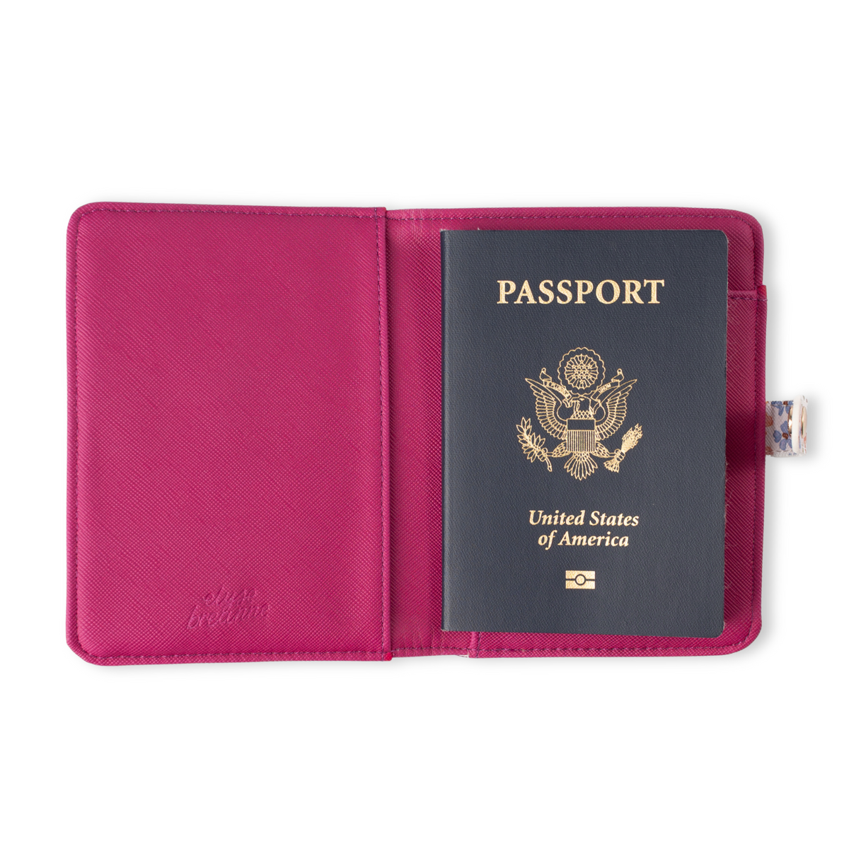 Passport Cover