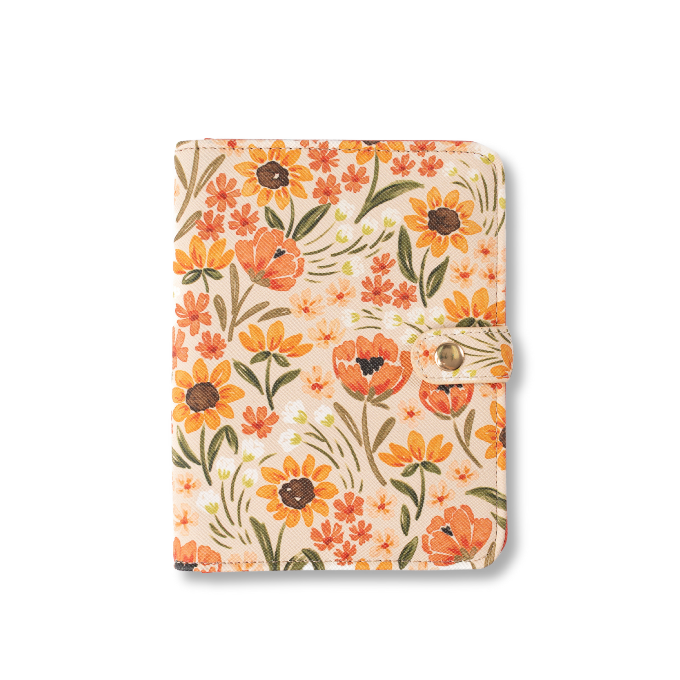 Passport Cover