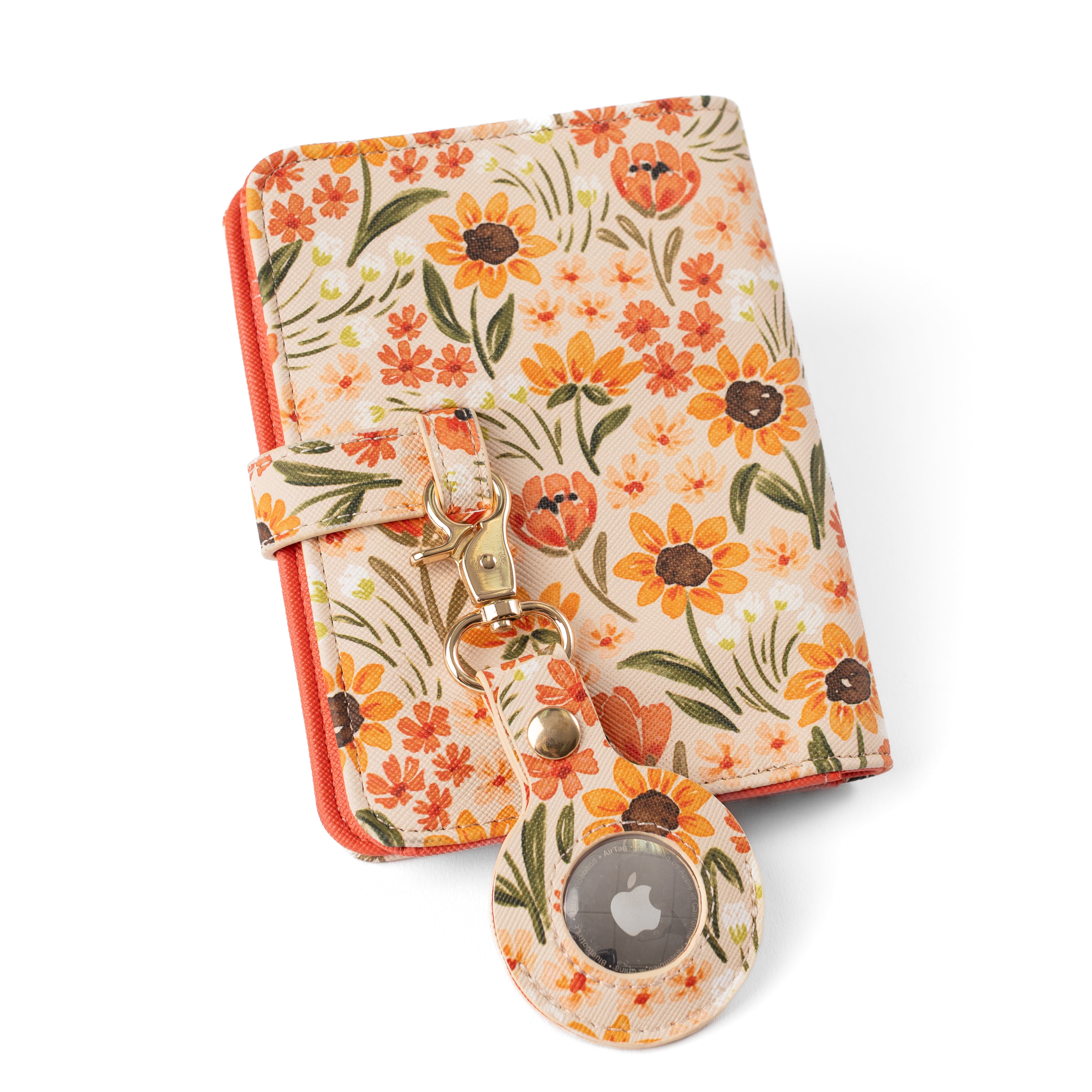Passport Cover