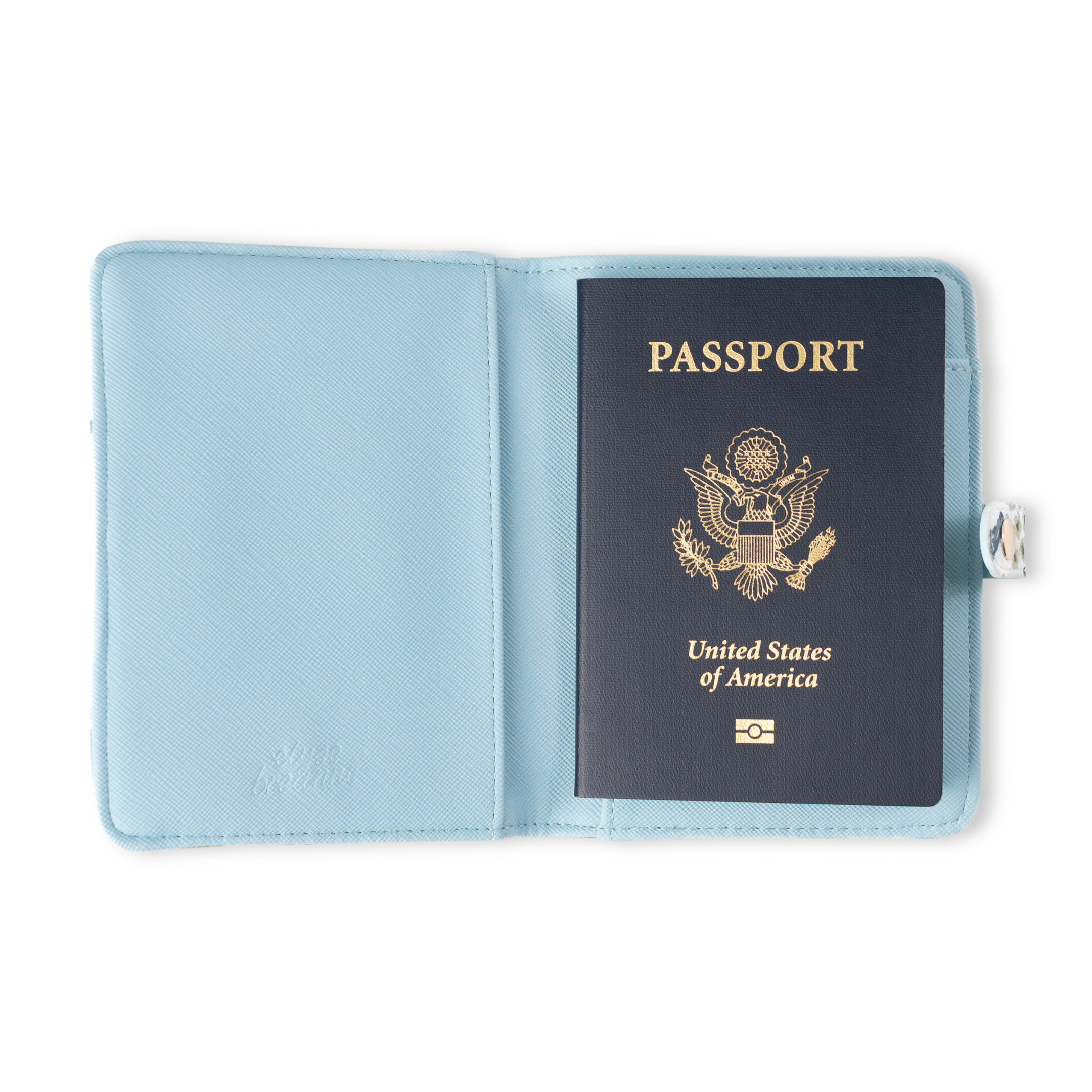 Passport Cover