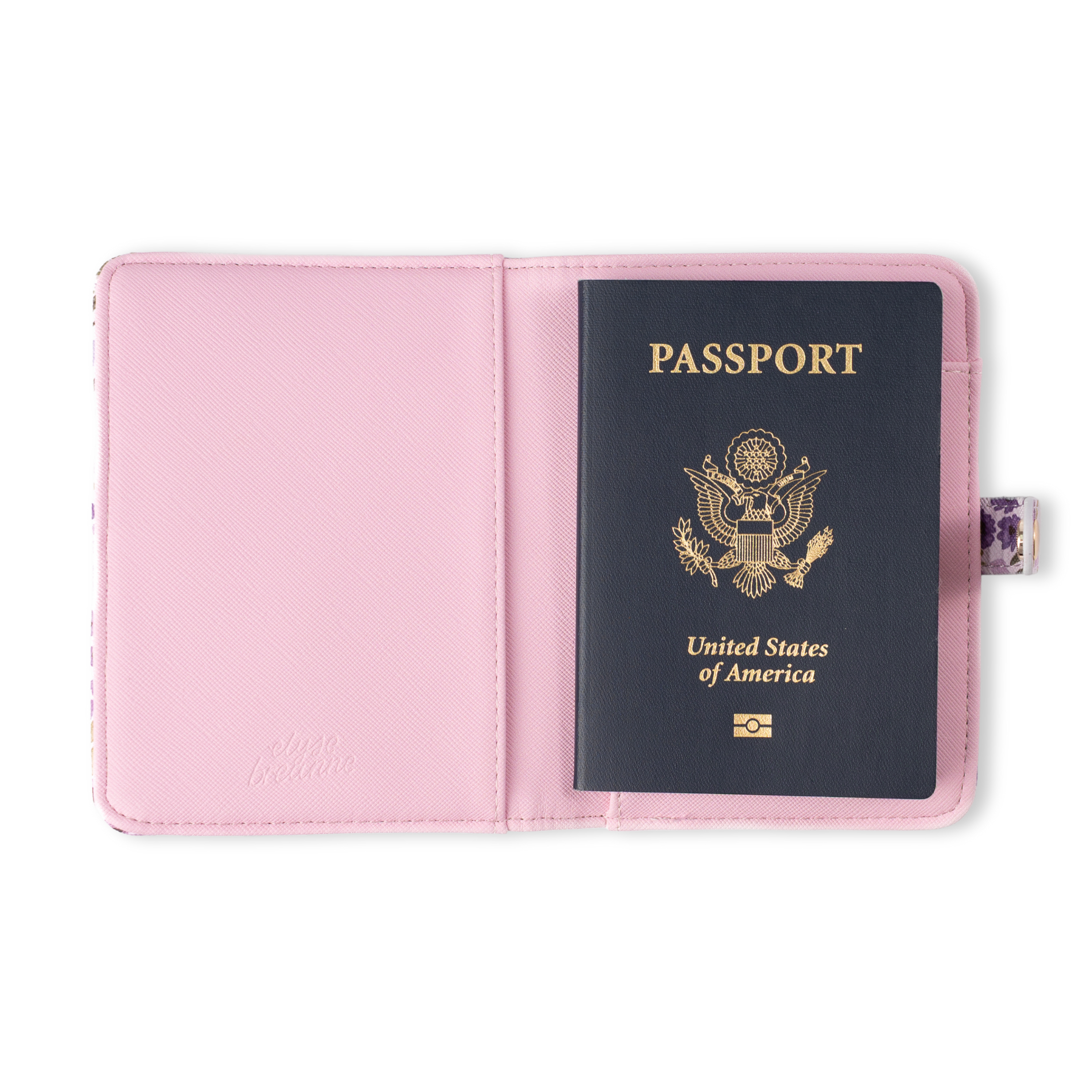 Passport Cover