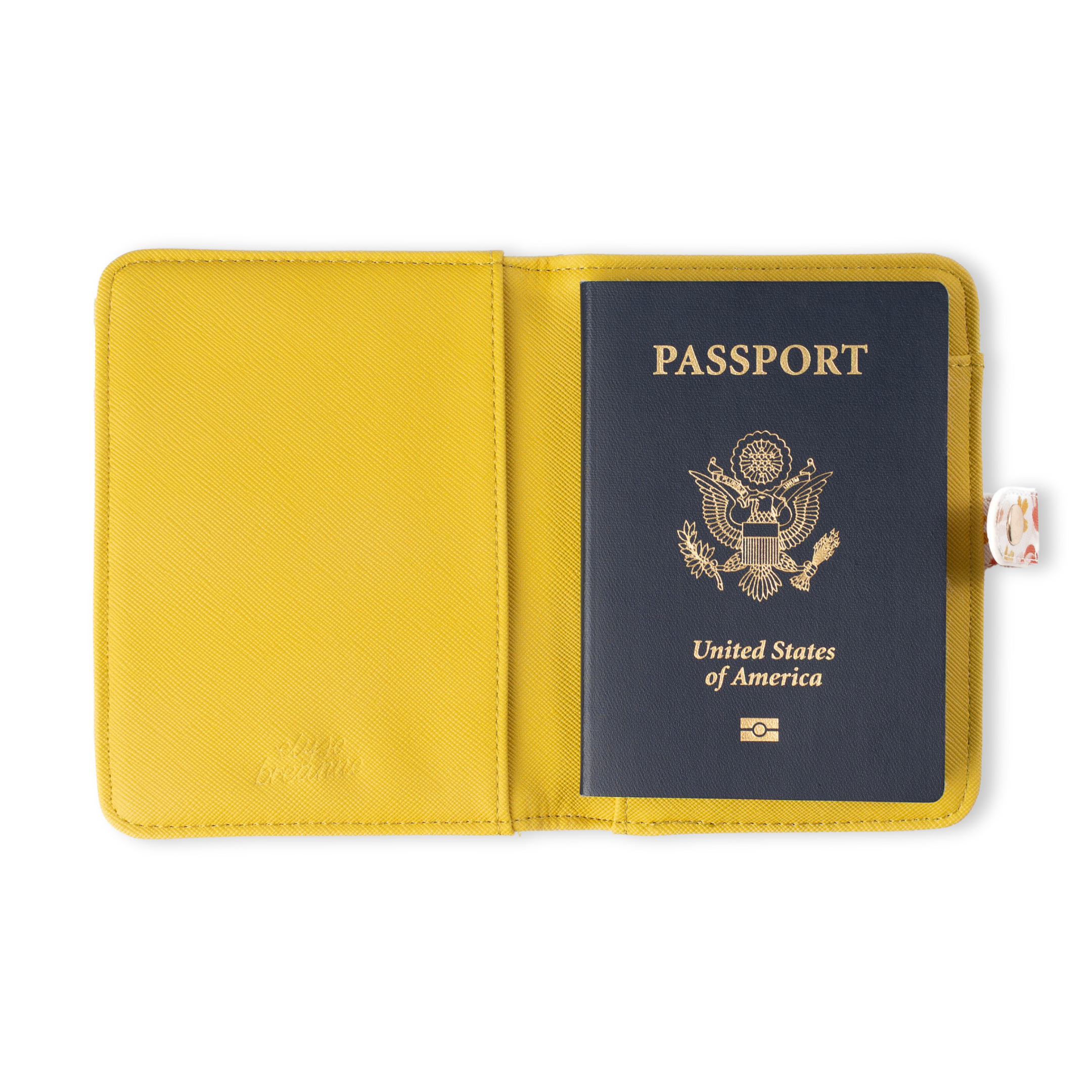 Passport Cover