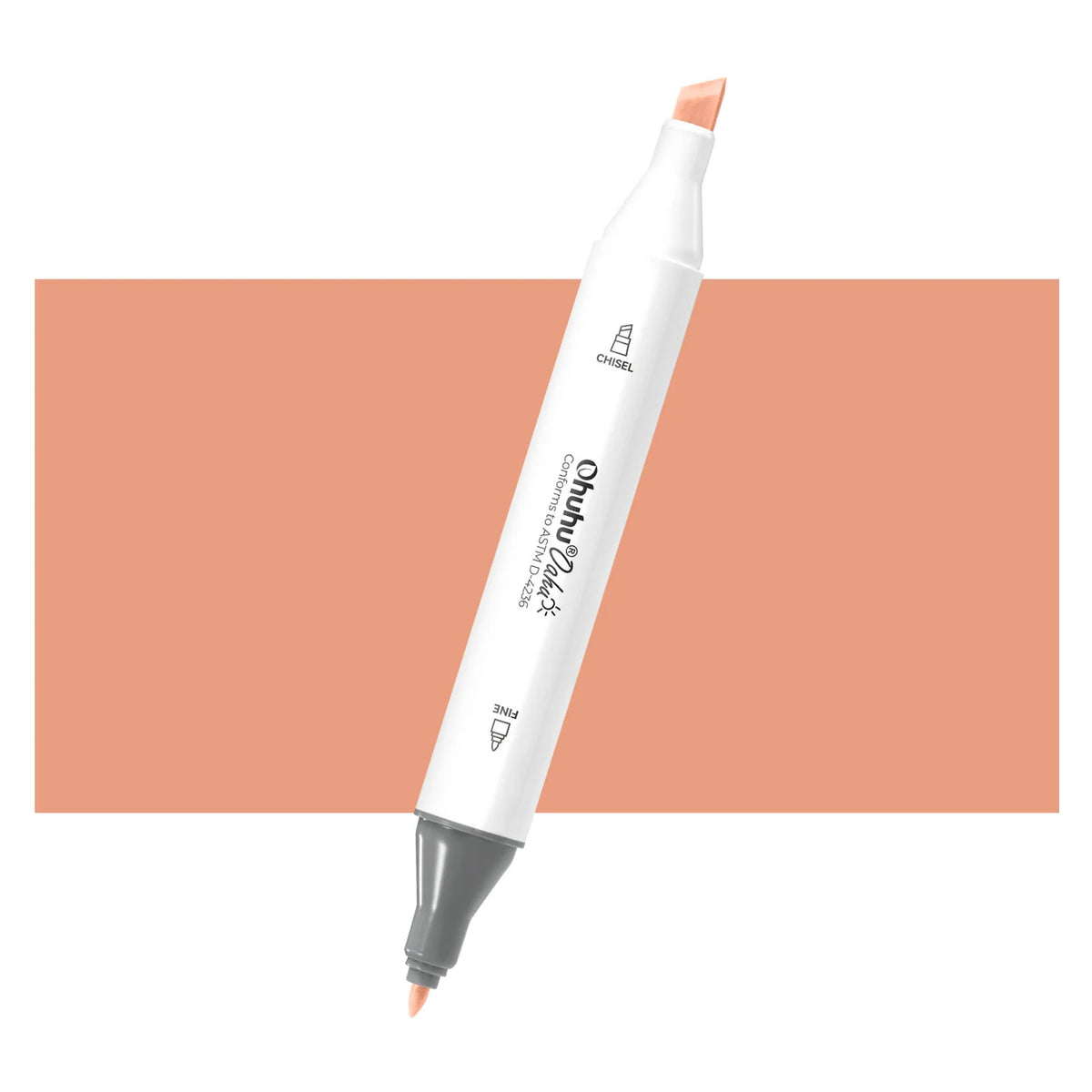 Pale Coral - YR511