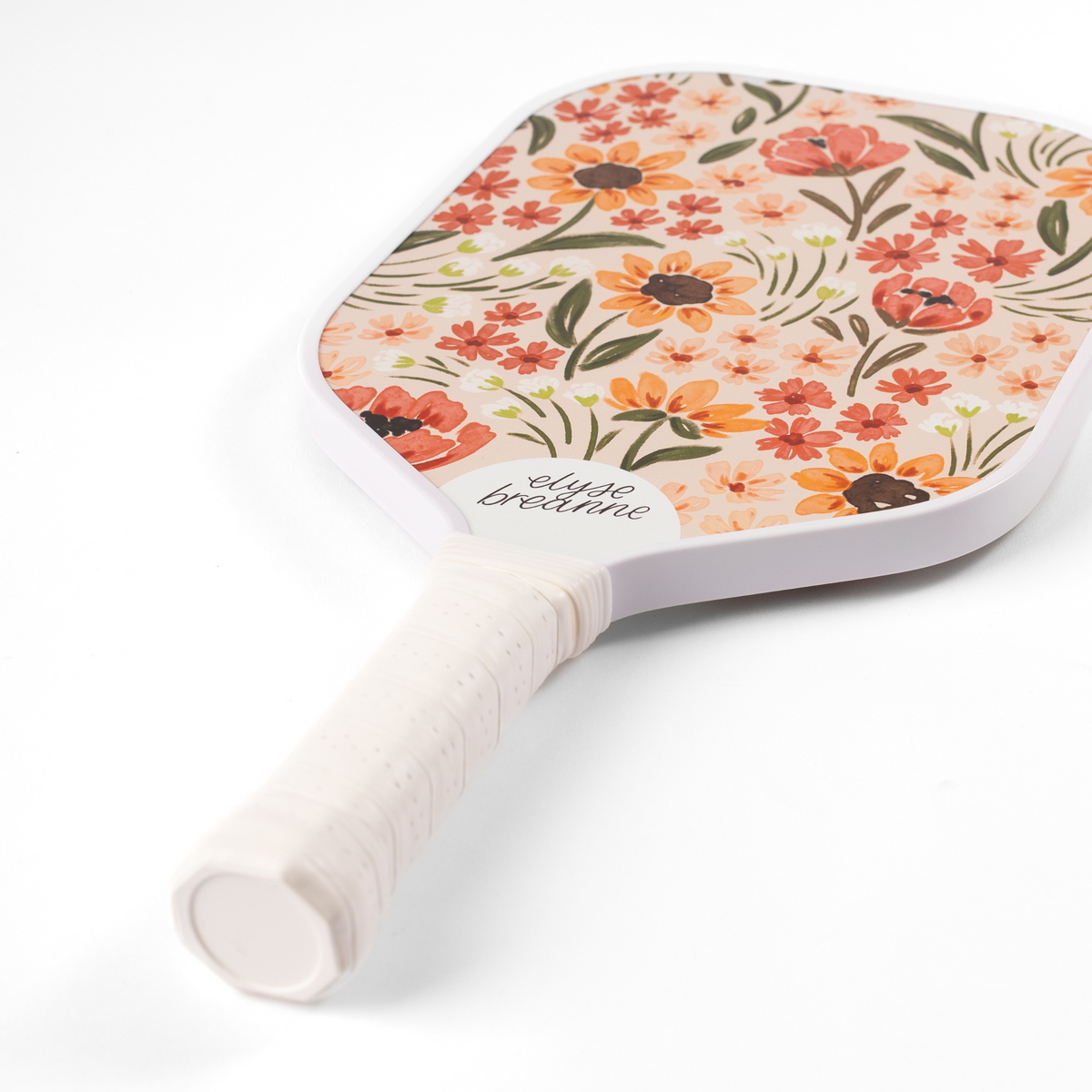 Pickleball Paddle