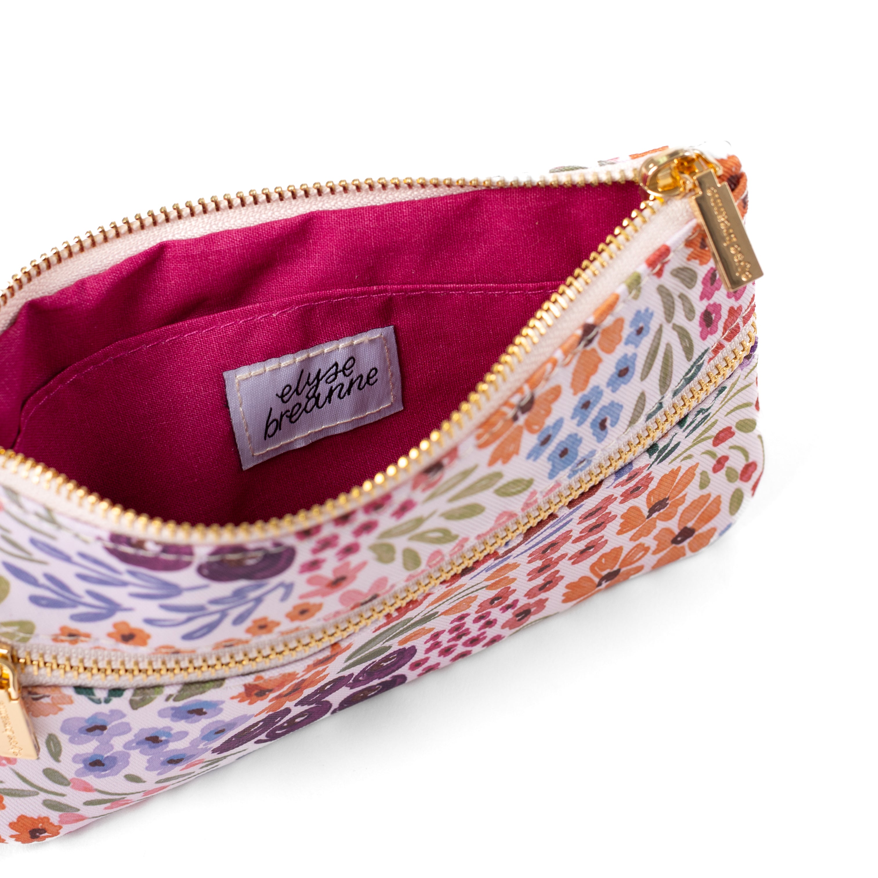 Pencil Pouch